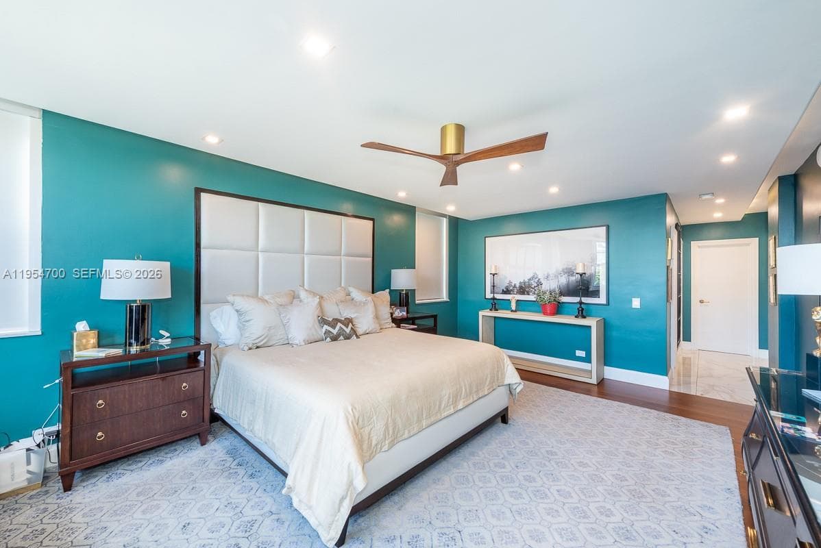 MONTEGO CLUB CONDO · #4A in Bay Harbor Islands - Photo 13