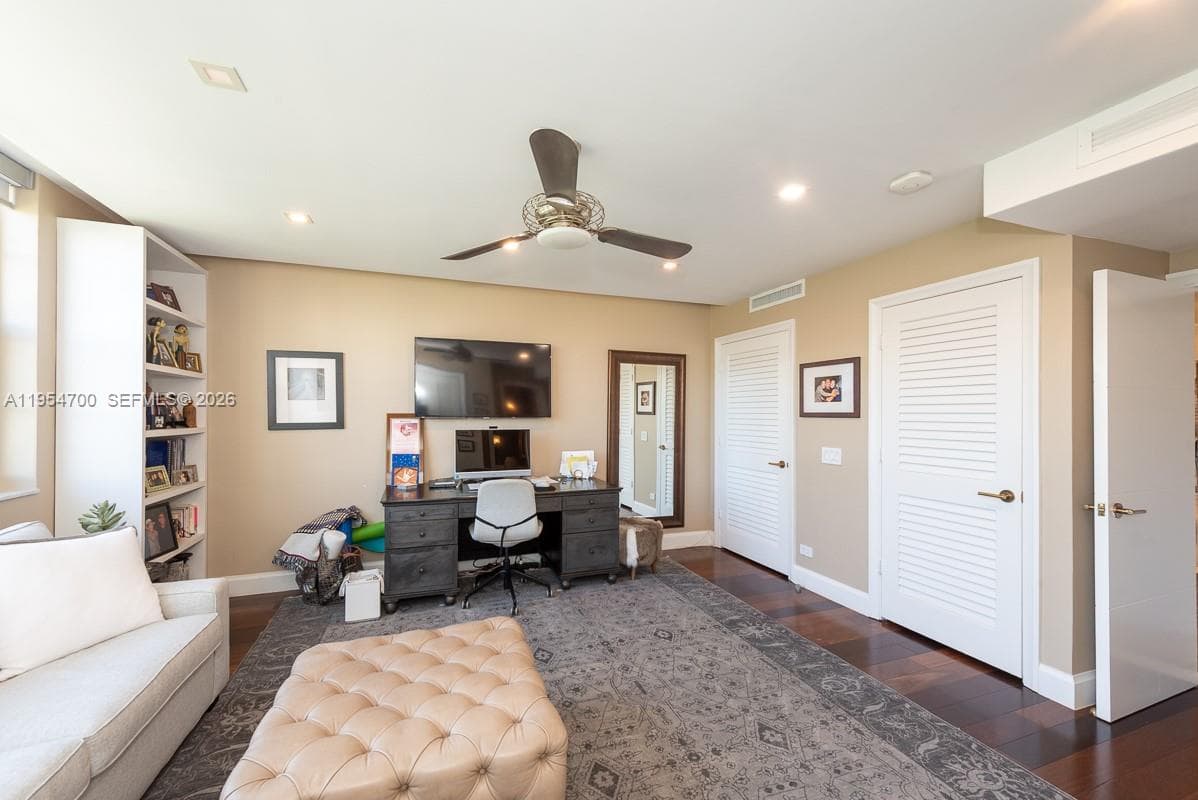 MONTEGO CLUB CONDO · #4A in Bay Harbor Islands - Photo 17