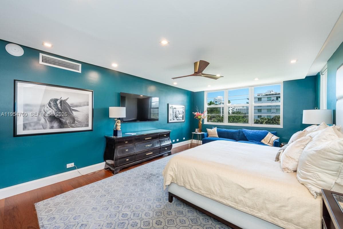 MONTEGO CLUB CONDO · #4A in Bay Harbor Islands - Photo 12