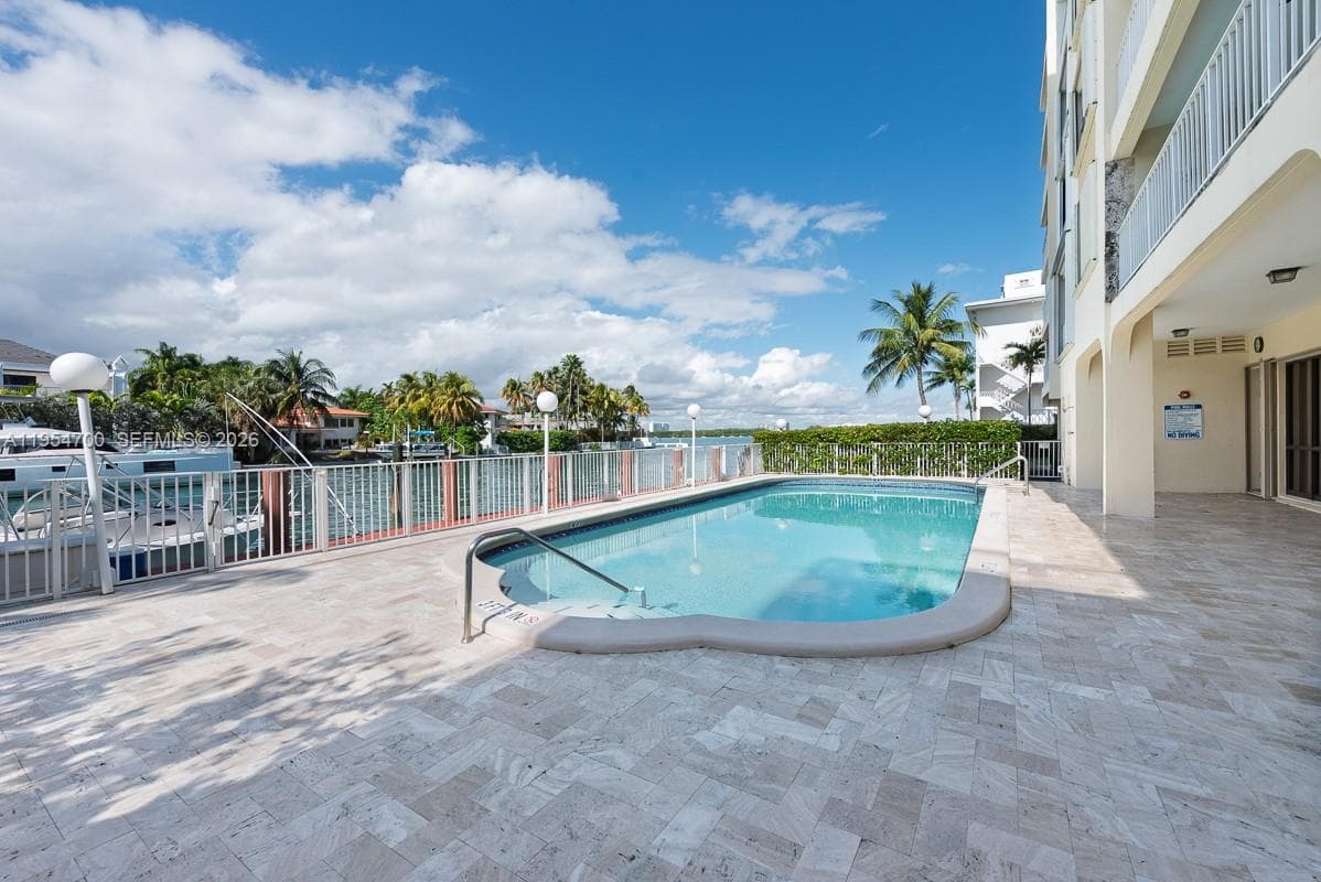 MONTEGO CLUB CONDO · #4A in Bay Harbor Islands - Photo 26