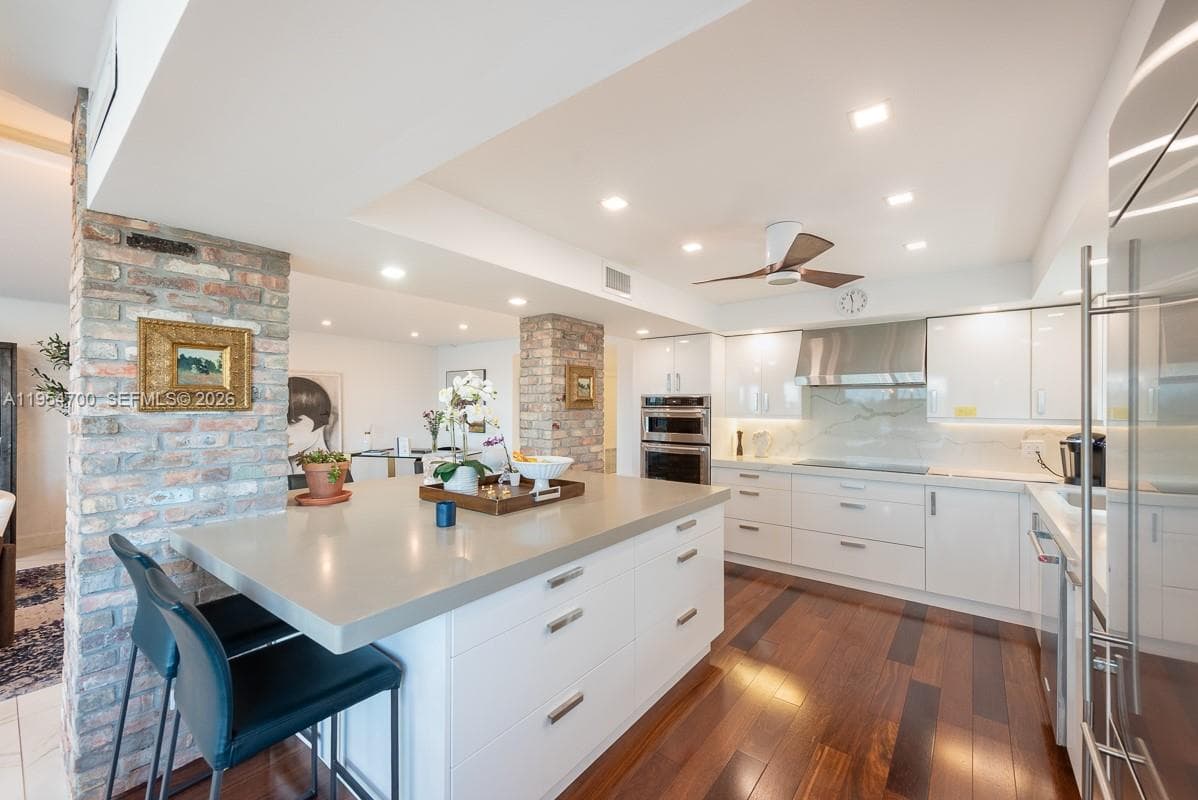 MONTEGO CLUB CONDO · #4A in Bay Harbor Islands - Photo 5