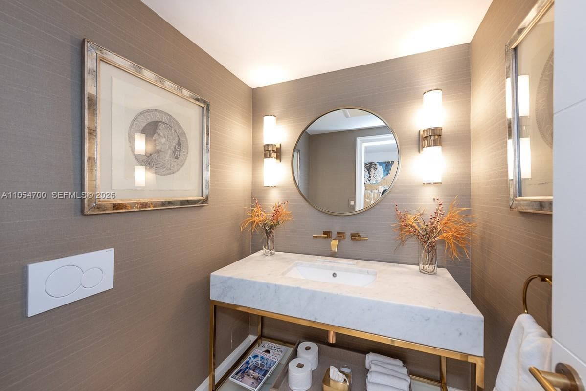 MONTEGO CLUB CONDO · #4A in Bay Harbor Islands - Photo 20