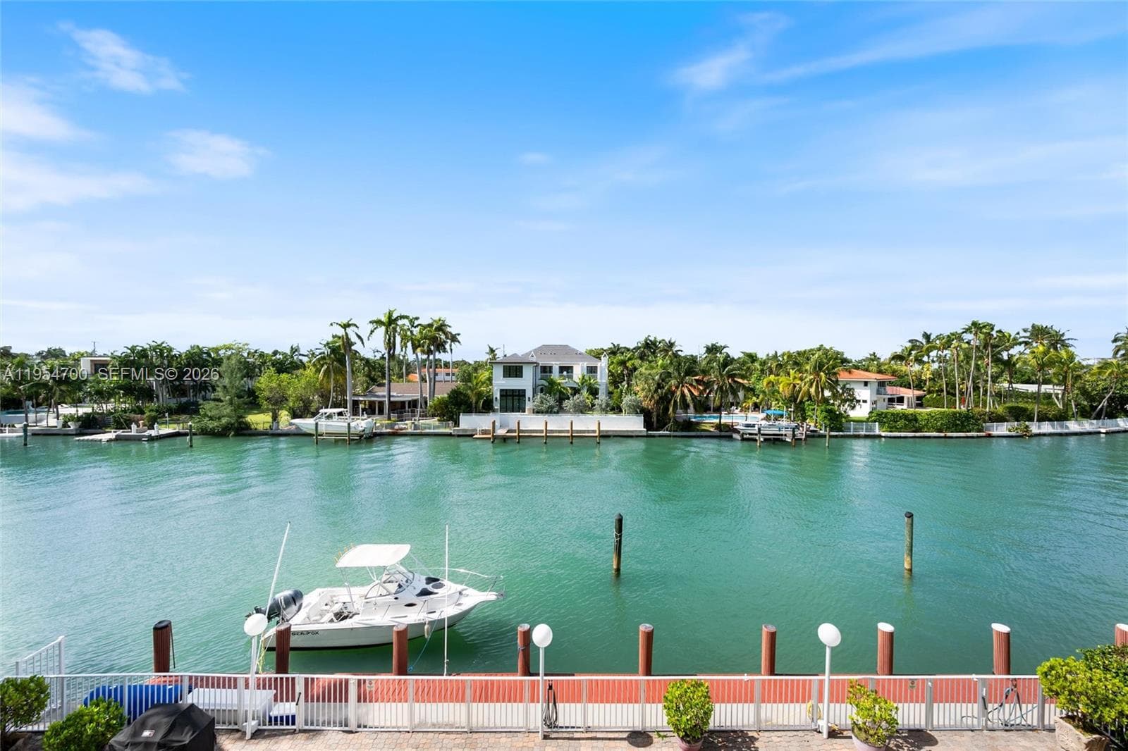 MONTEGO CLUB CONDO · #4A in Bay Harbor Islands - Photo 24