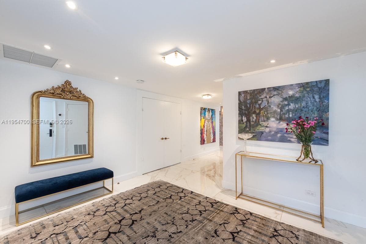 MONTEGO CLUB CONDO · #4A in Bay Harbor Islands - Photo 11