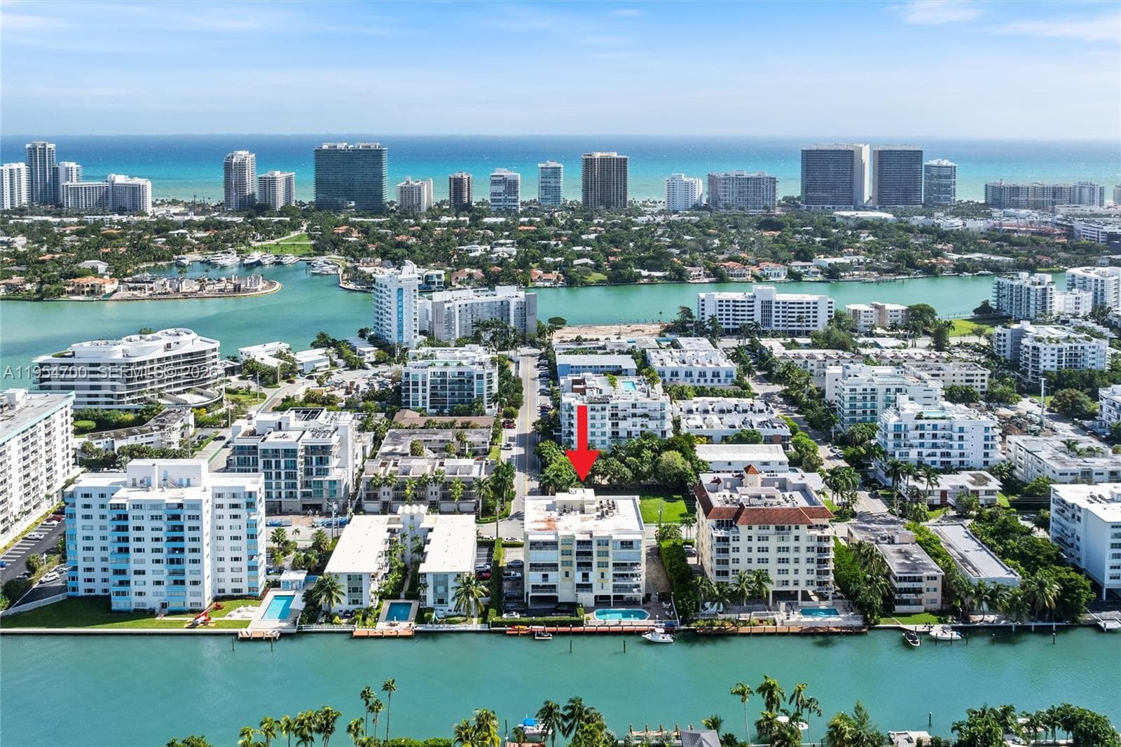 MONTEGO CLUB CONDO · #4A in Bay Harbor Islands - Photo 31