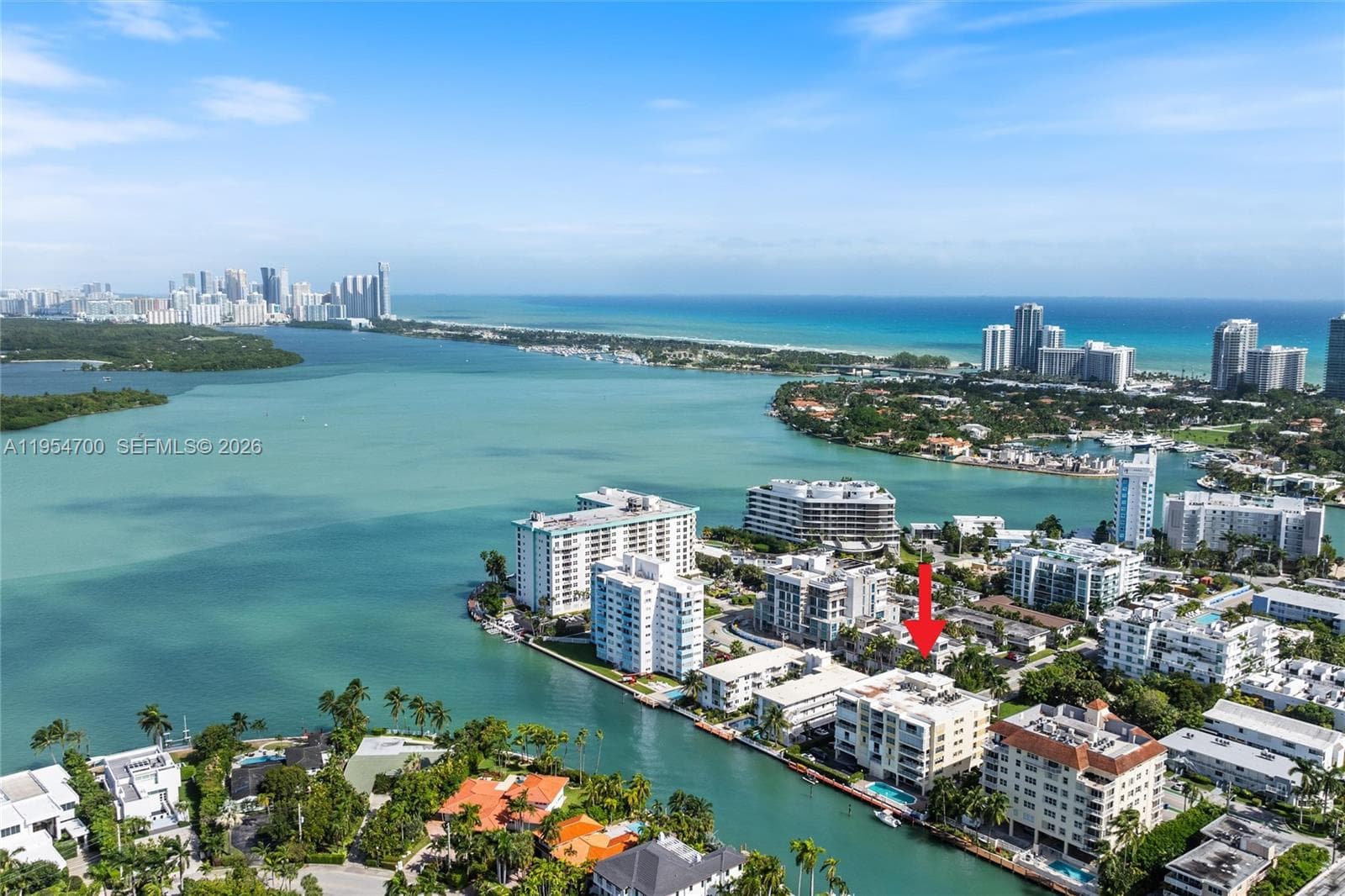 MONTEGO CLUB CONDO · #4A in Bay Harbor Islands - Photo 29