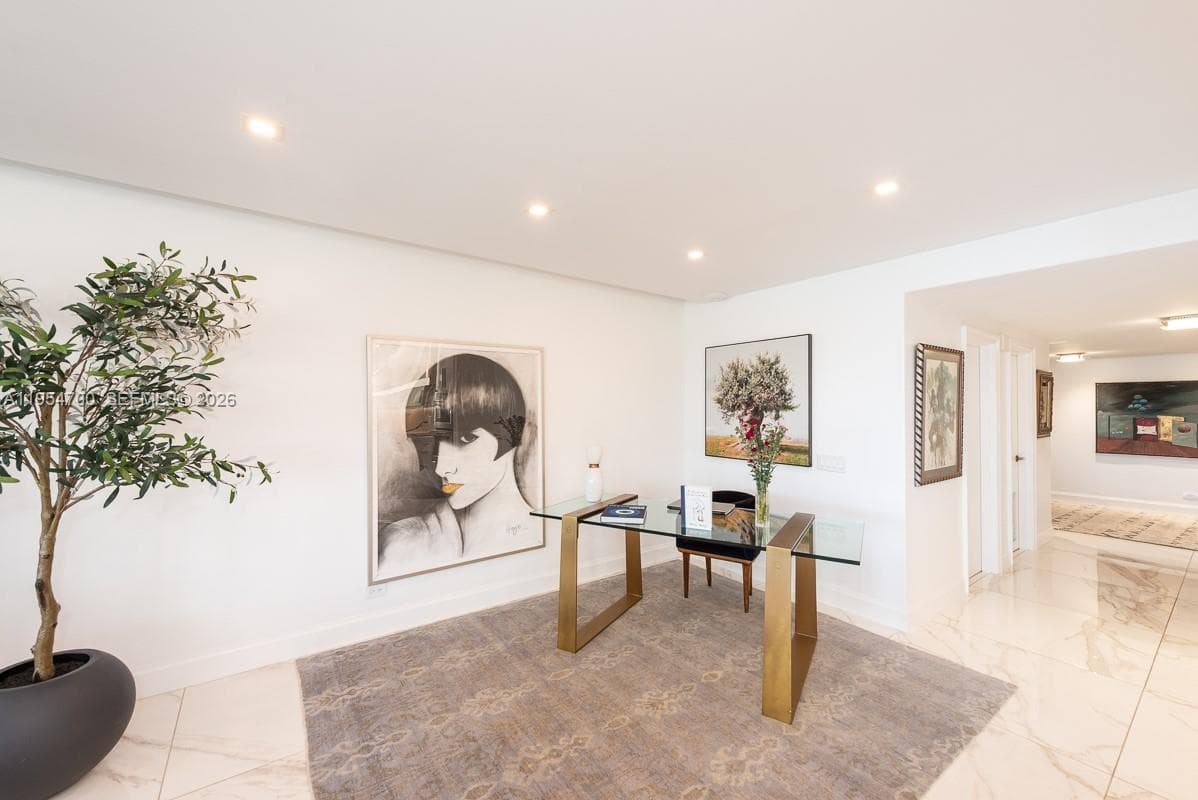 MONTEGO CLUB CONDO · #4A in Bay Harbor Islands - Photo 4