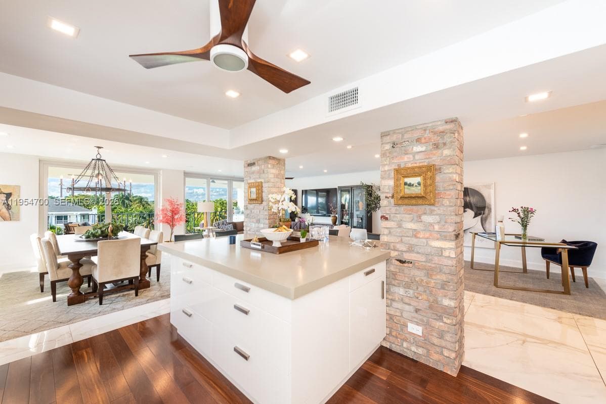 MONTEGO CLUB CONDO · #4A in Bay Harbor Islands - Photo 8