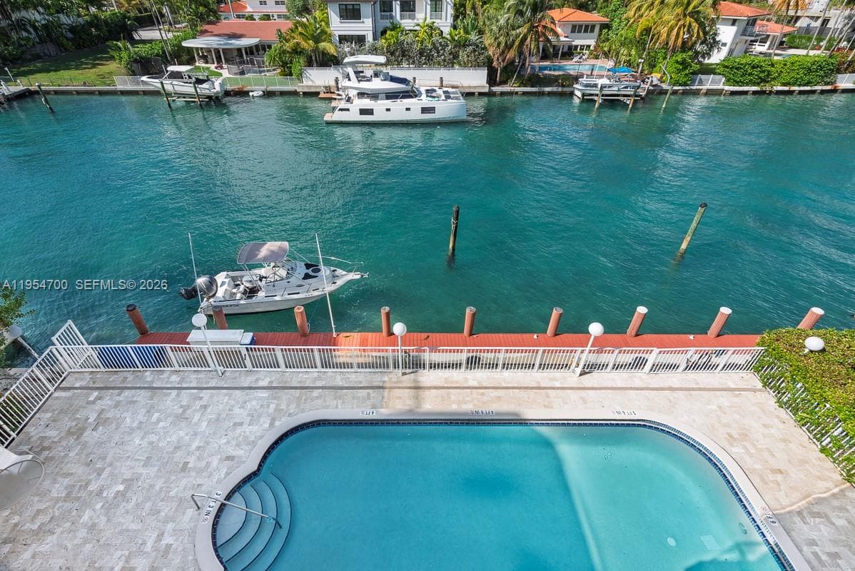 MONTEGO CLUB CONDO · #4A in Bay Harbor Islands - Photo 25