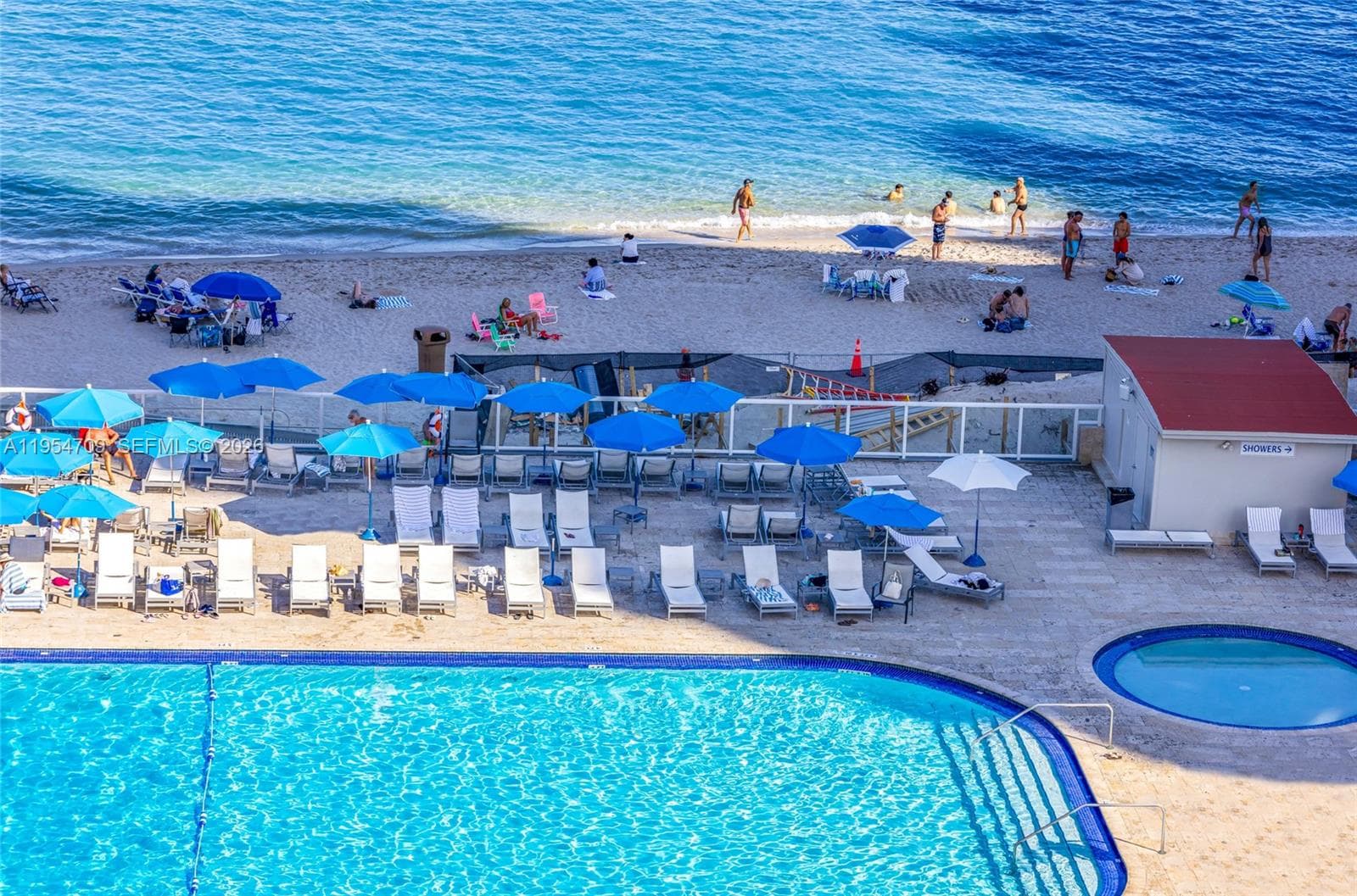 Aventura Beach Club · #949 in Sunny Isles Beach - Photo 2