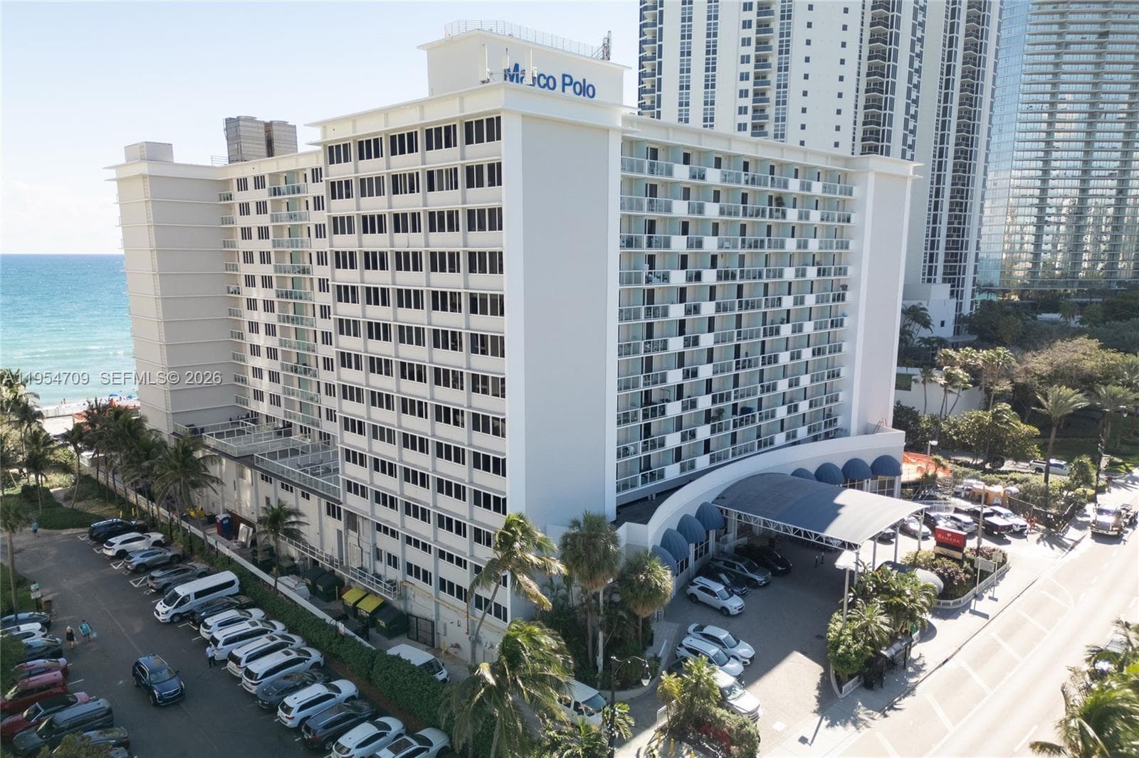 Aventura Beach Club · #949 in Sunny Isles Beach - Photo 32