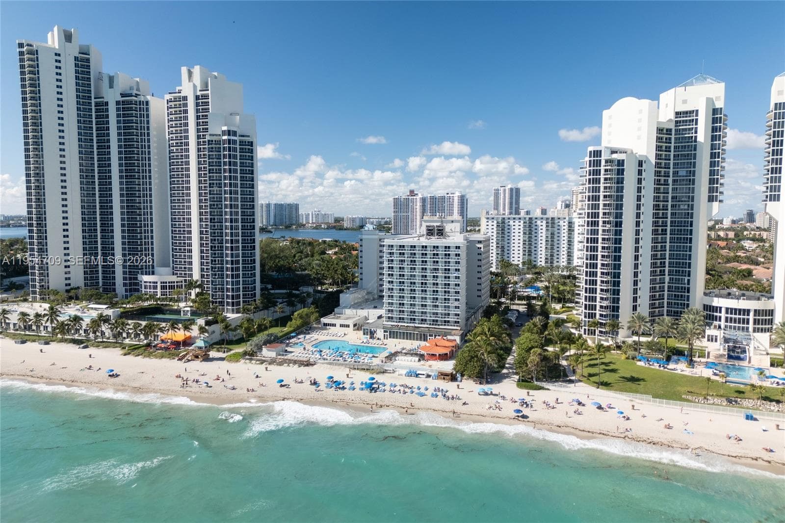 Aventura Beach Club · #949 in Sunny Isles Beach - Photo 28
