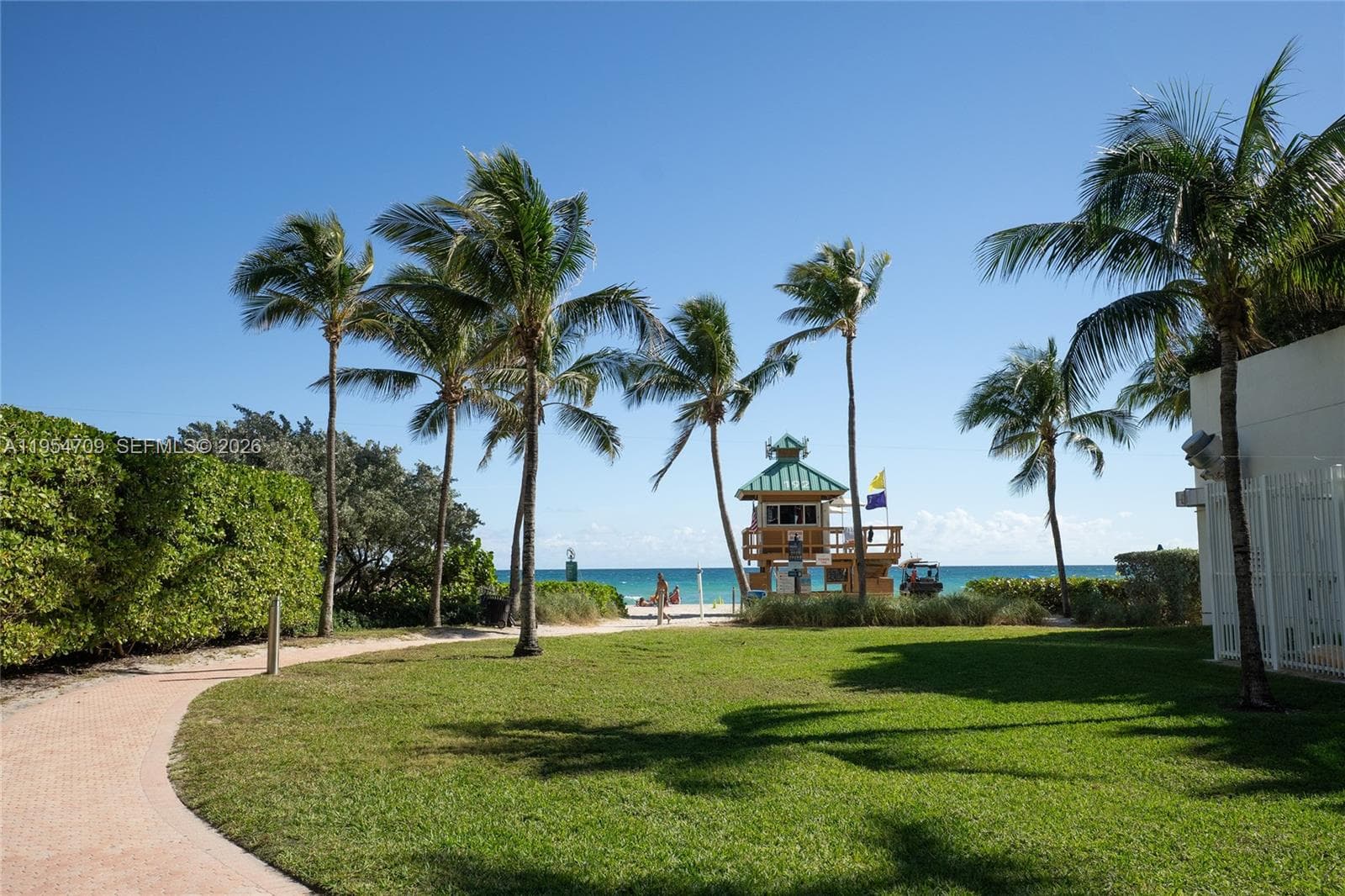 Aventura Beach Club · #949 in Sunny Isles Beach - Photo 5