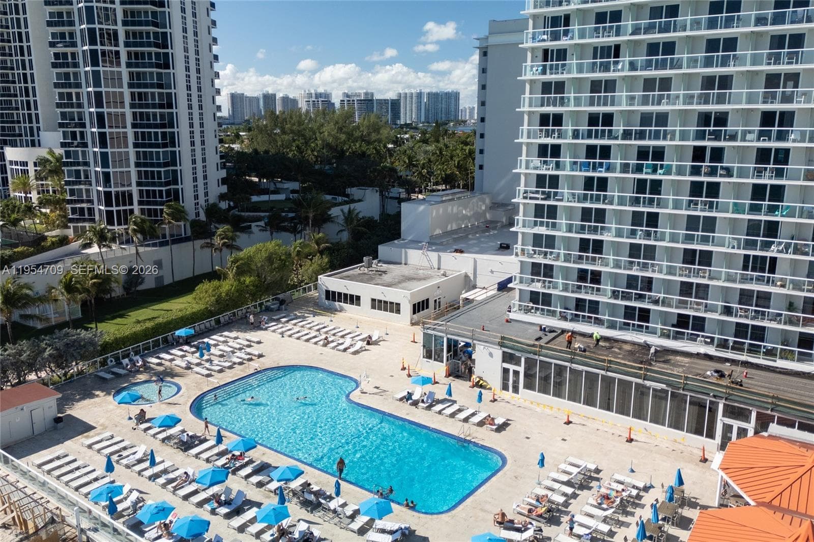 Aventura Beach Club · #949 in Sunny Isles Beach - Photo 38