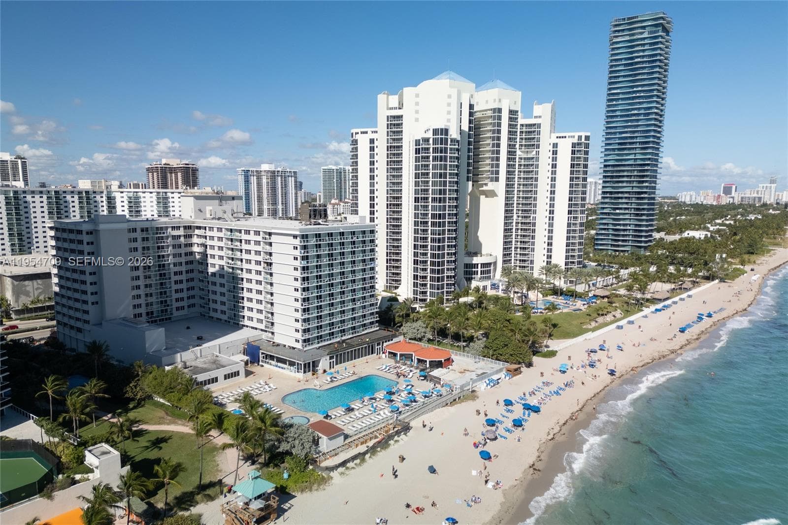 Aventura Beach Club · #949 in Sunny Isles Beach - Photo 41