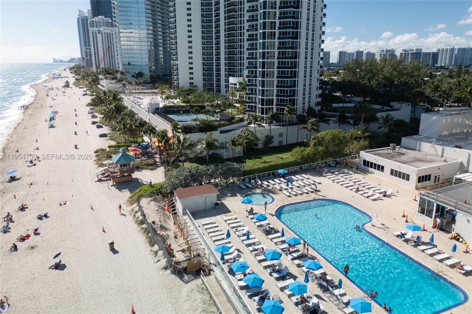 Aventura Beach Club · #949 in Sunny Isles Beach - Photo 37