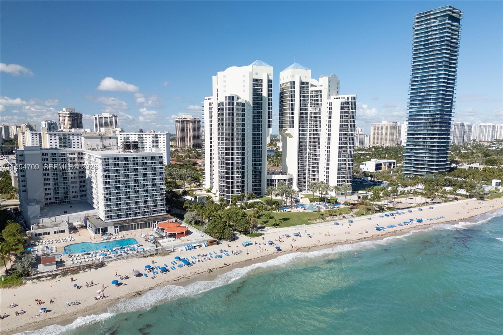 Aventura Beach Club · #949 in Sunny Isles Beach - Photo 40