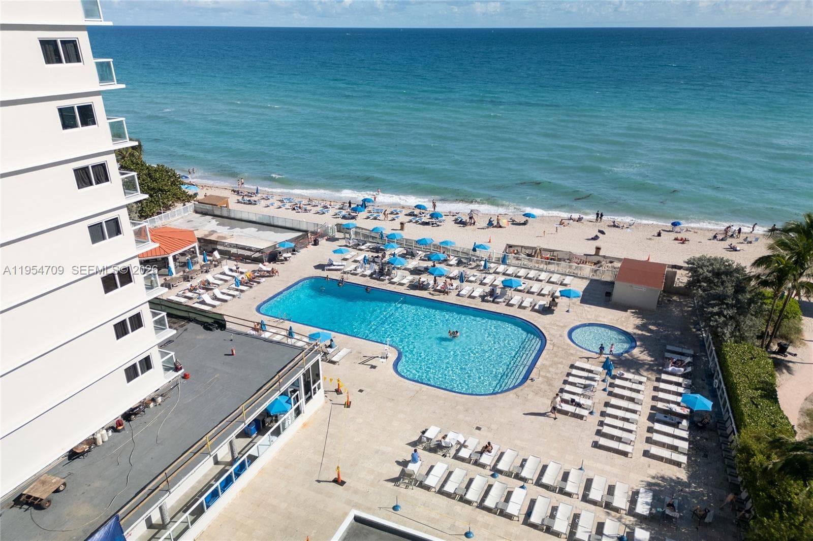 Aventura Beach Club · #949 in Sunny Isles Beach - Photo 31