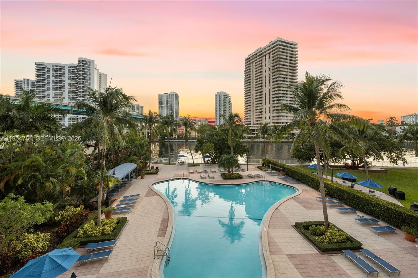 OCEANVIEW BUILDING A COND · #209 in Sunny Isles Beach - Photo 17