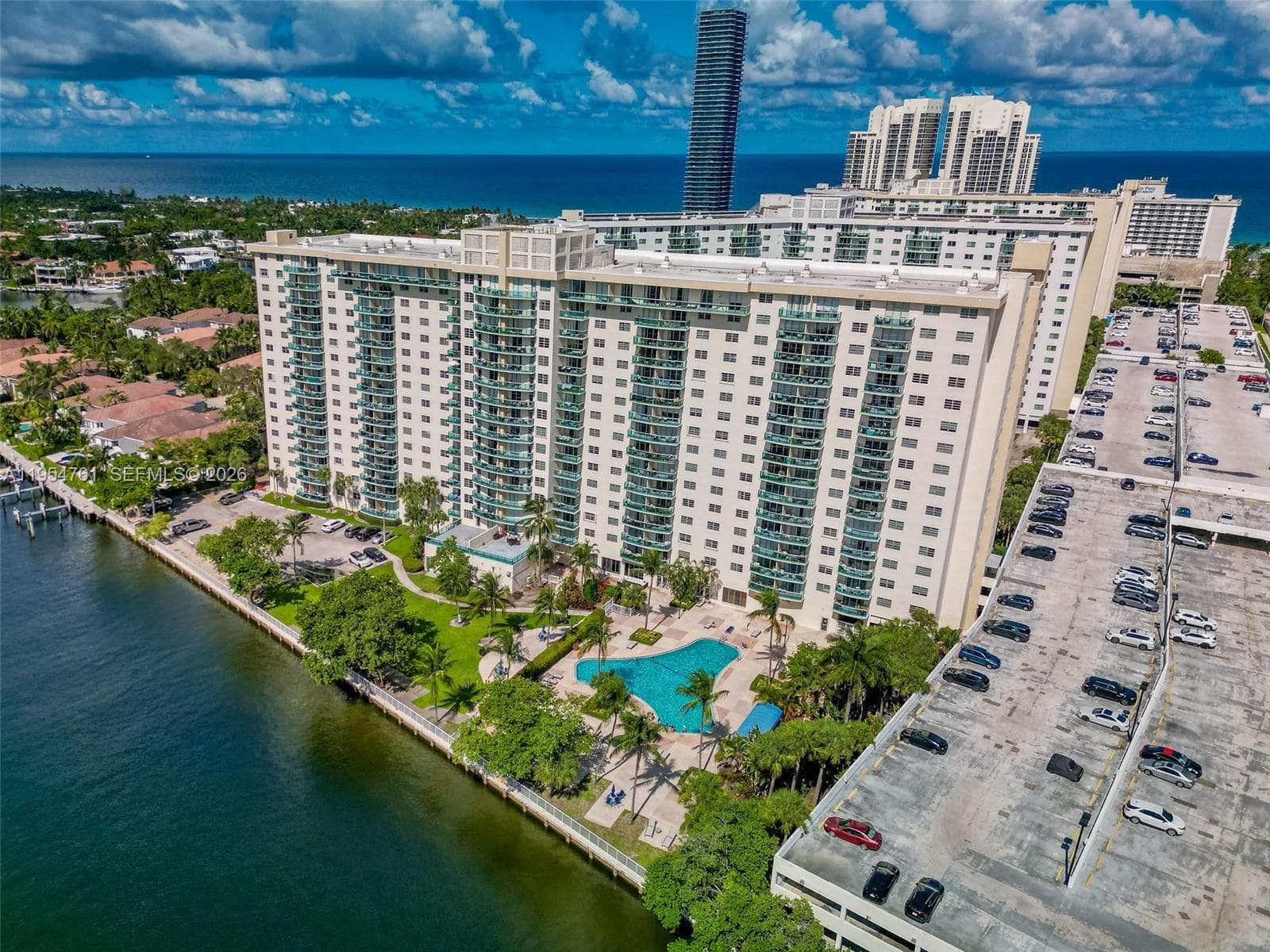 OCEANVIEW BUILDING A COND · #209 in Sunny Isles Beach - Photo 15