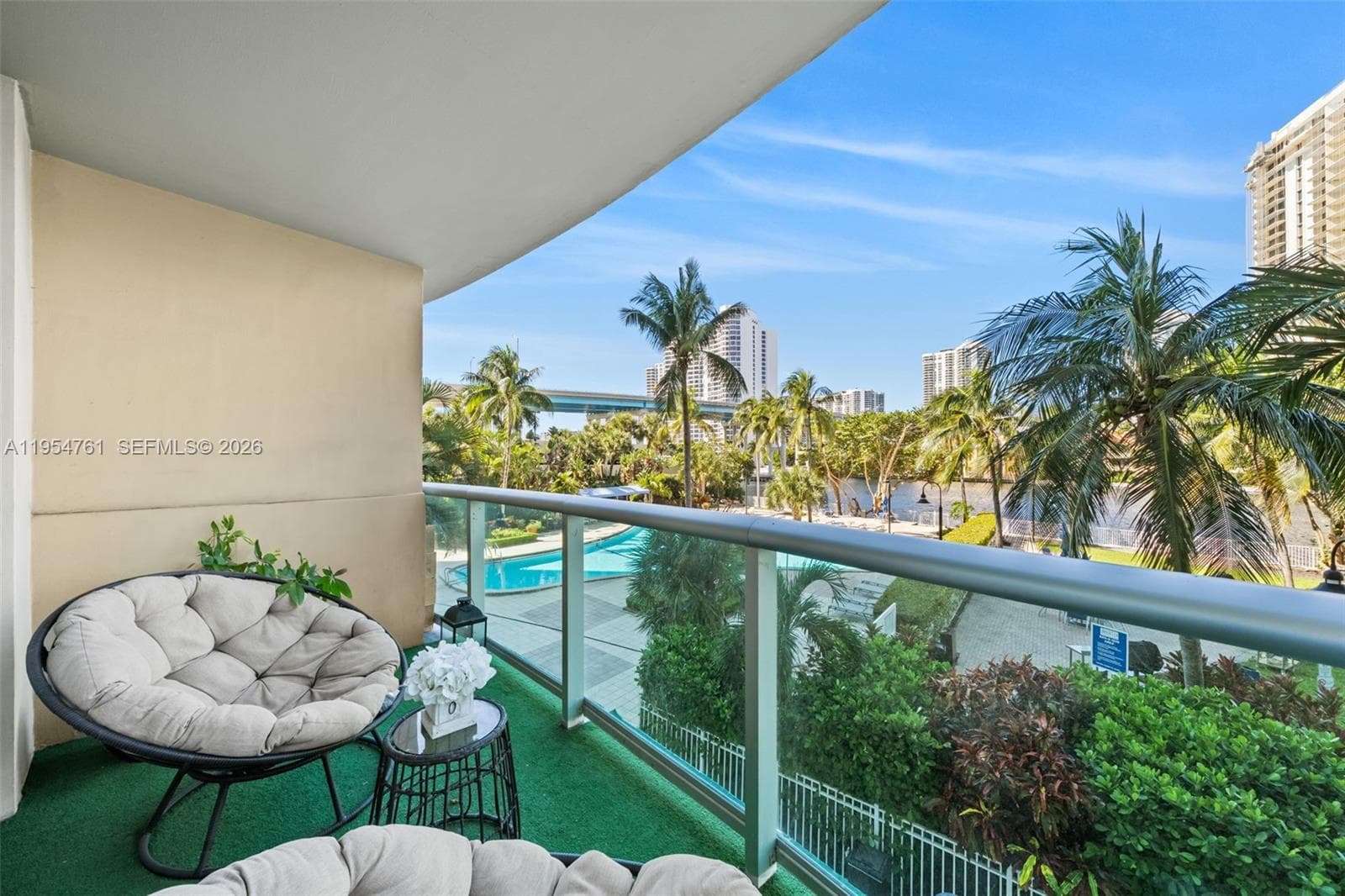 OCEANVIEW BUILDING A COND · #209 in Sunny Isles Beach - Photo 19