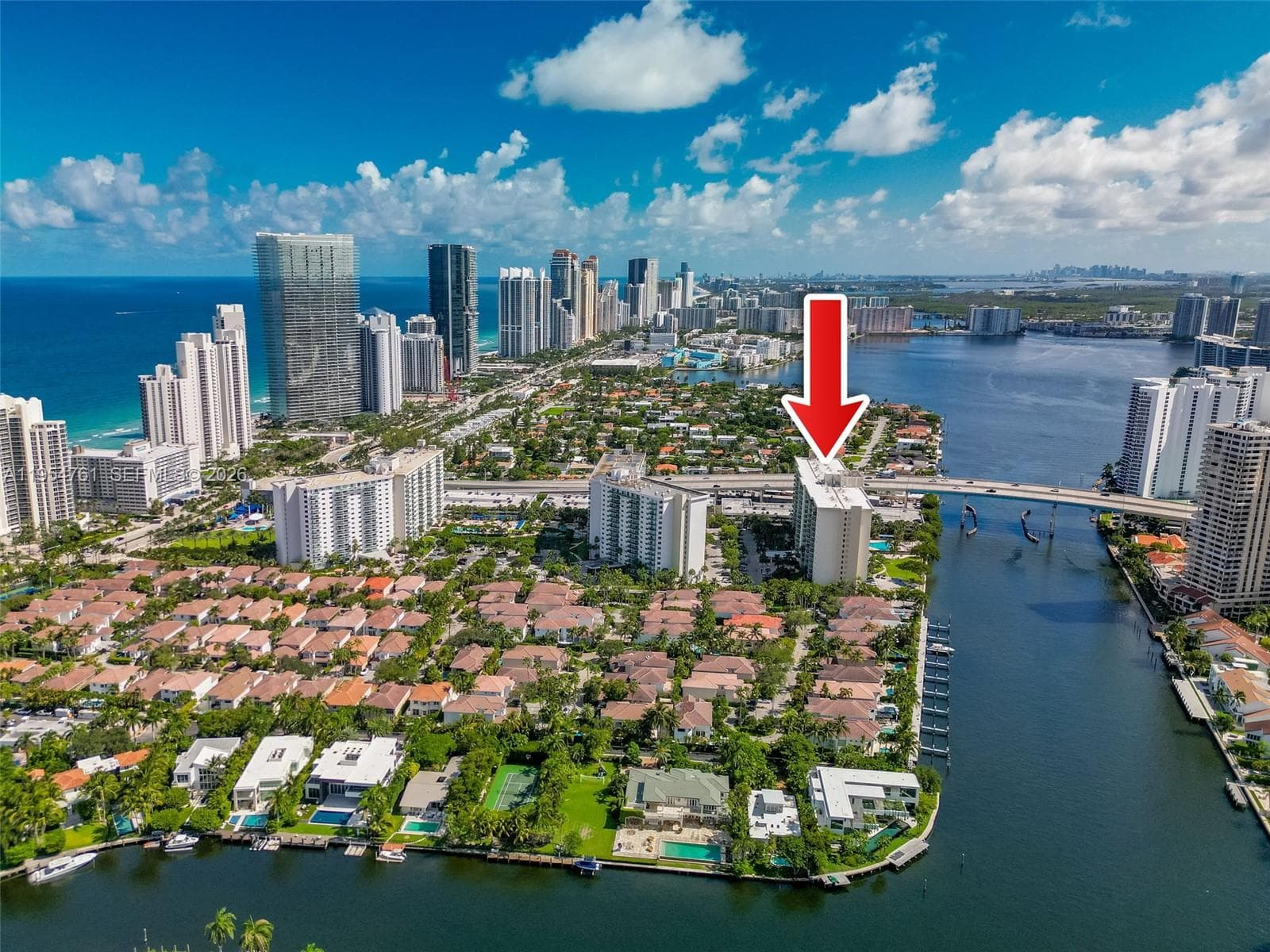 OCEANVIEW BUILDING A COND · #209 in Sunny Isles Beach - Photo 25