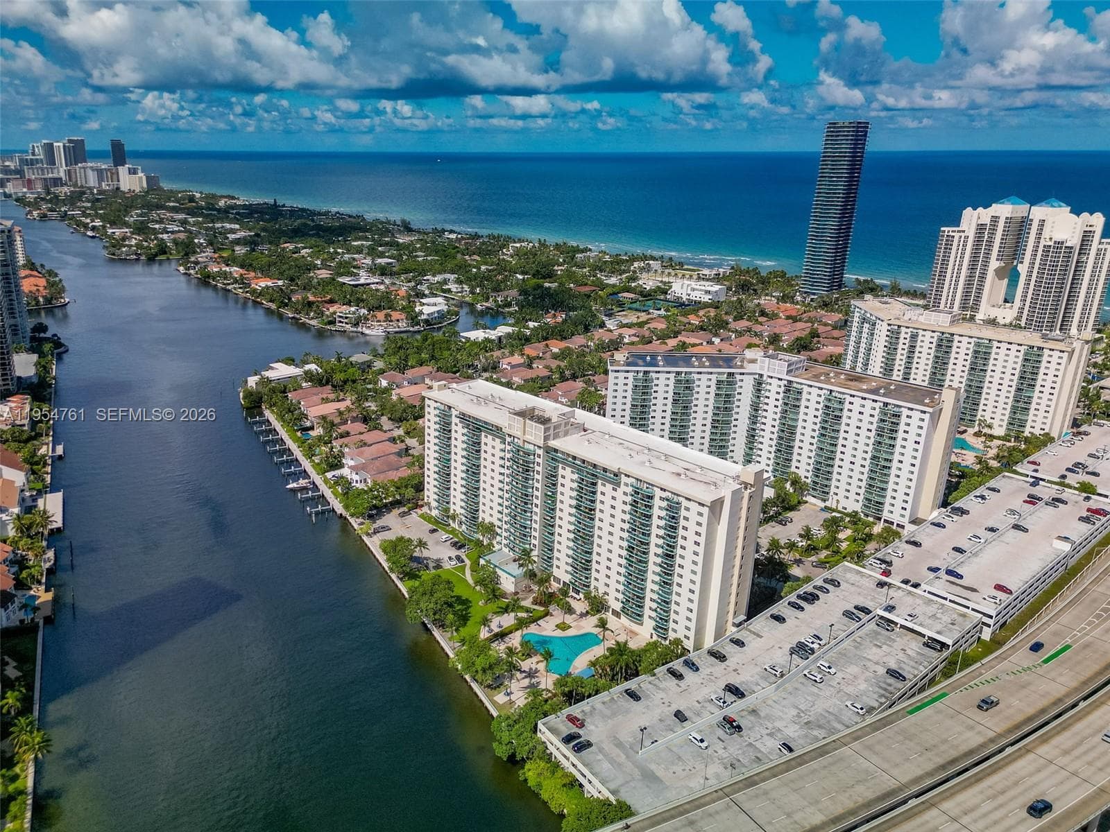 OCEANVIEW BUILDING A COND · #209 in Sunny Isles Beach - Photo 21