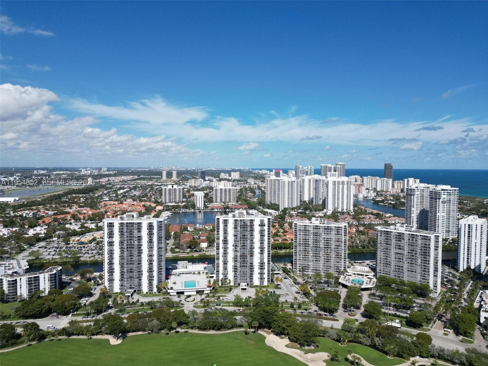 EL DORADO · #206 in Aventura - Photo 1
