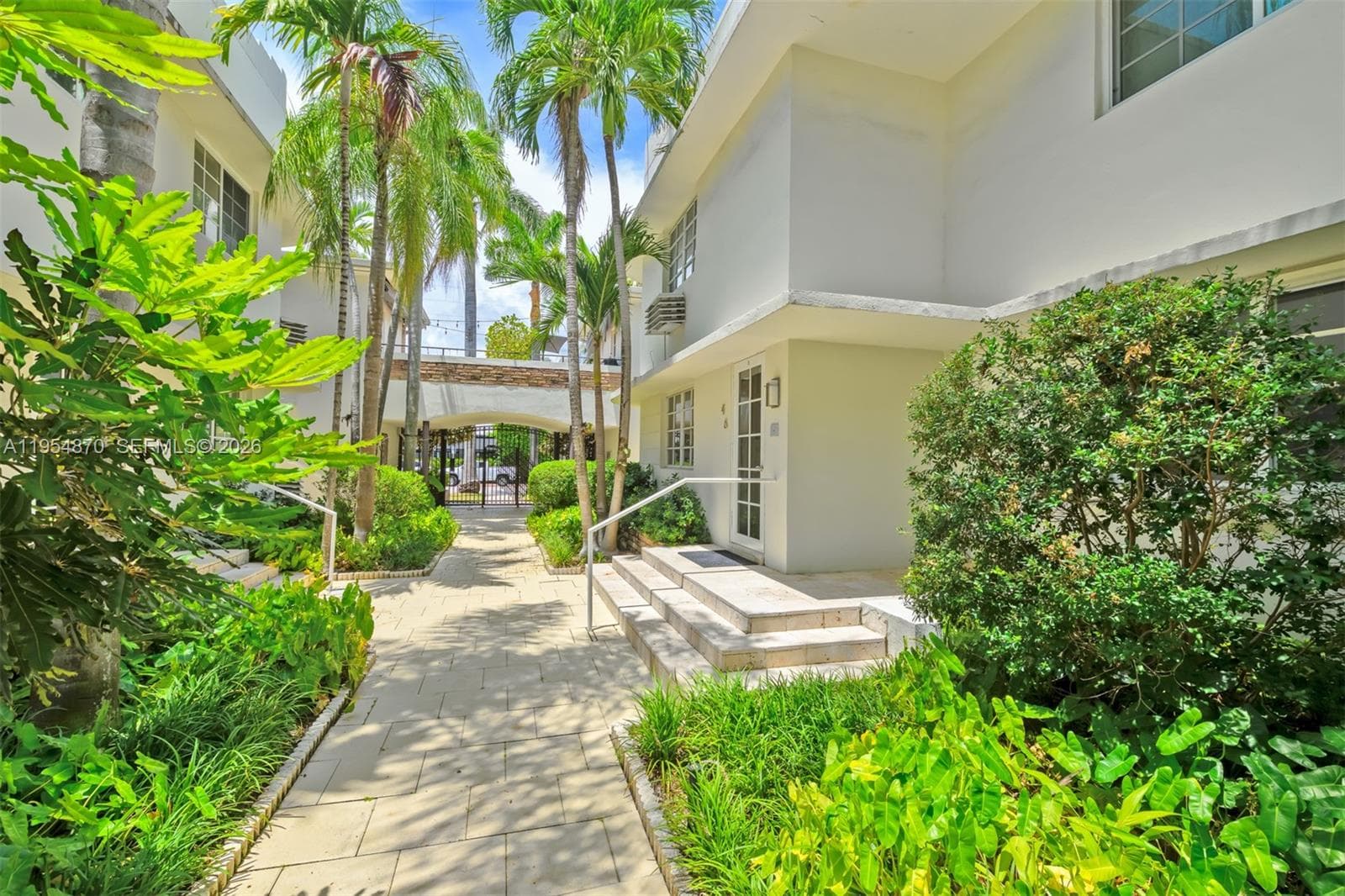 LINCOLN ROAD VILLAS CONDO · #1601-9 in Miami Beach - Photo 17