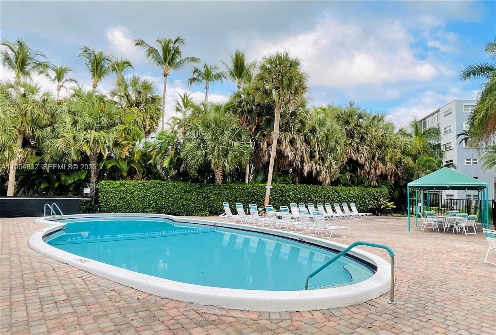 Fairways Royale Condo · #209 in Hallandale Beach - Photo 33