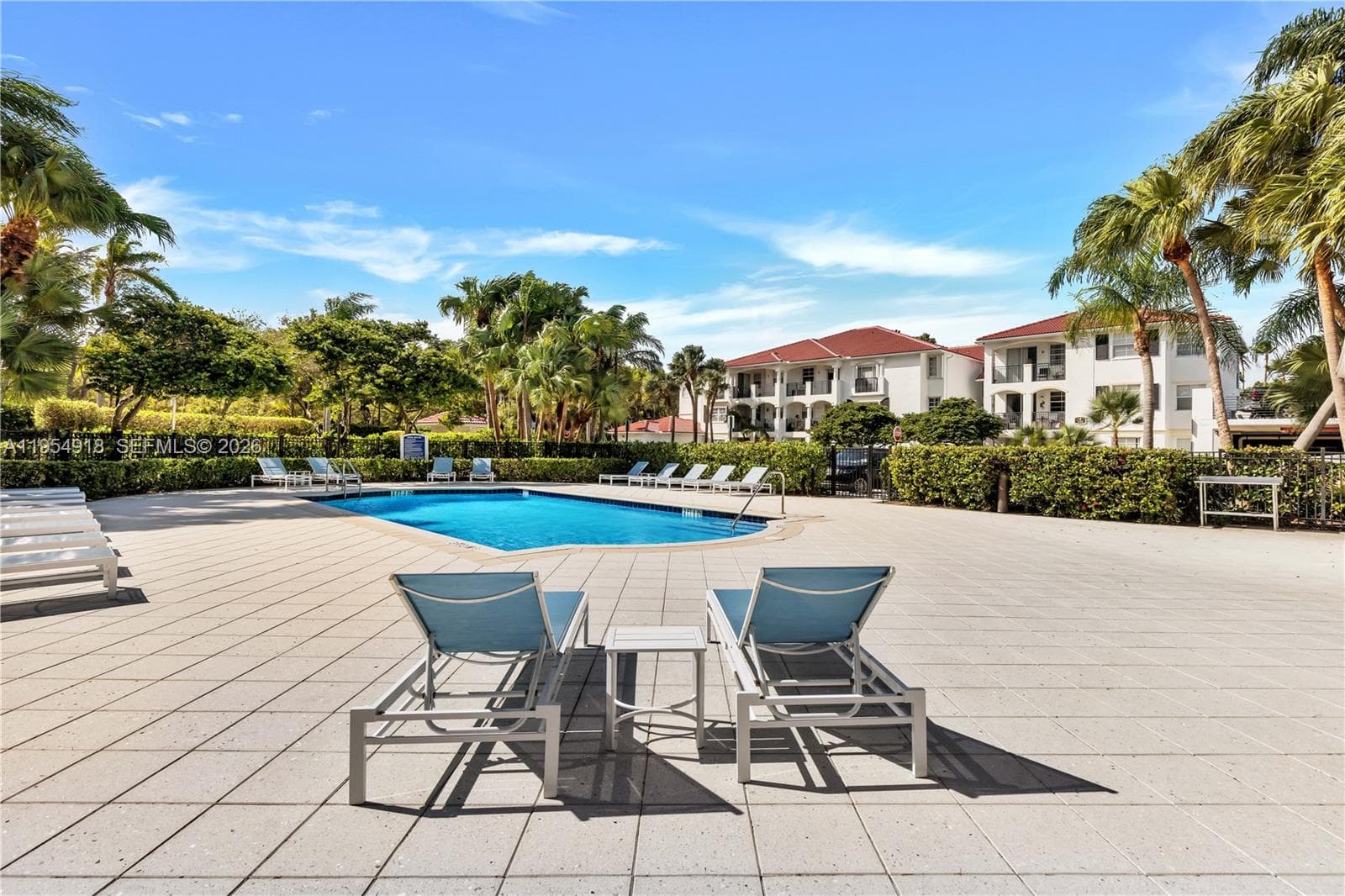 VILLAGE BY THE BAY CONDO · #7103 in Aventura - Photo 42