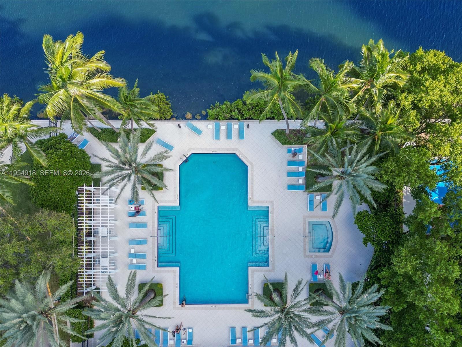 VILLAGE BY THE BAY CONDO · #7103 in Aventura - Photo 46