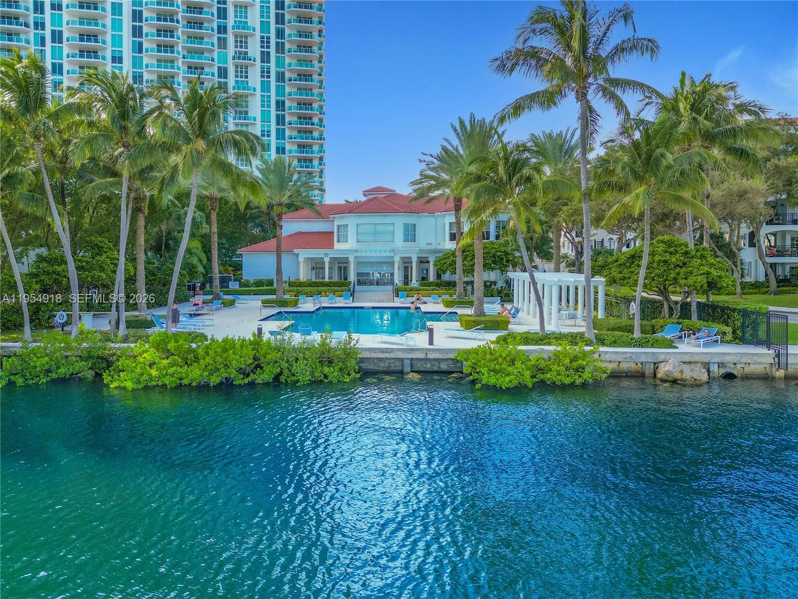 VILLAGE BY THE BAY CONDO · #7103 in Aventura - Photo 47