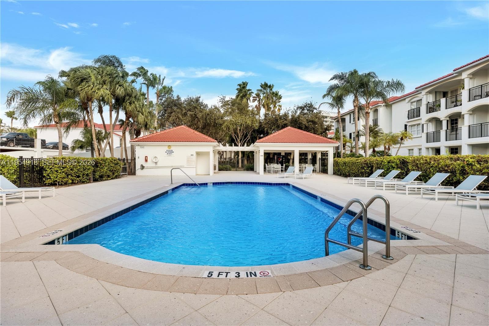 VILLAGE BY THE BAY CONDO · #7103 in Aventura - Photo 43