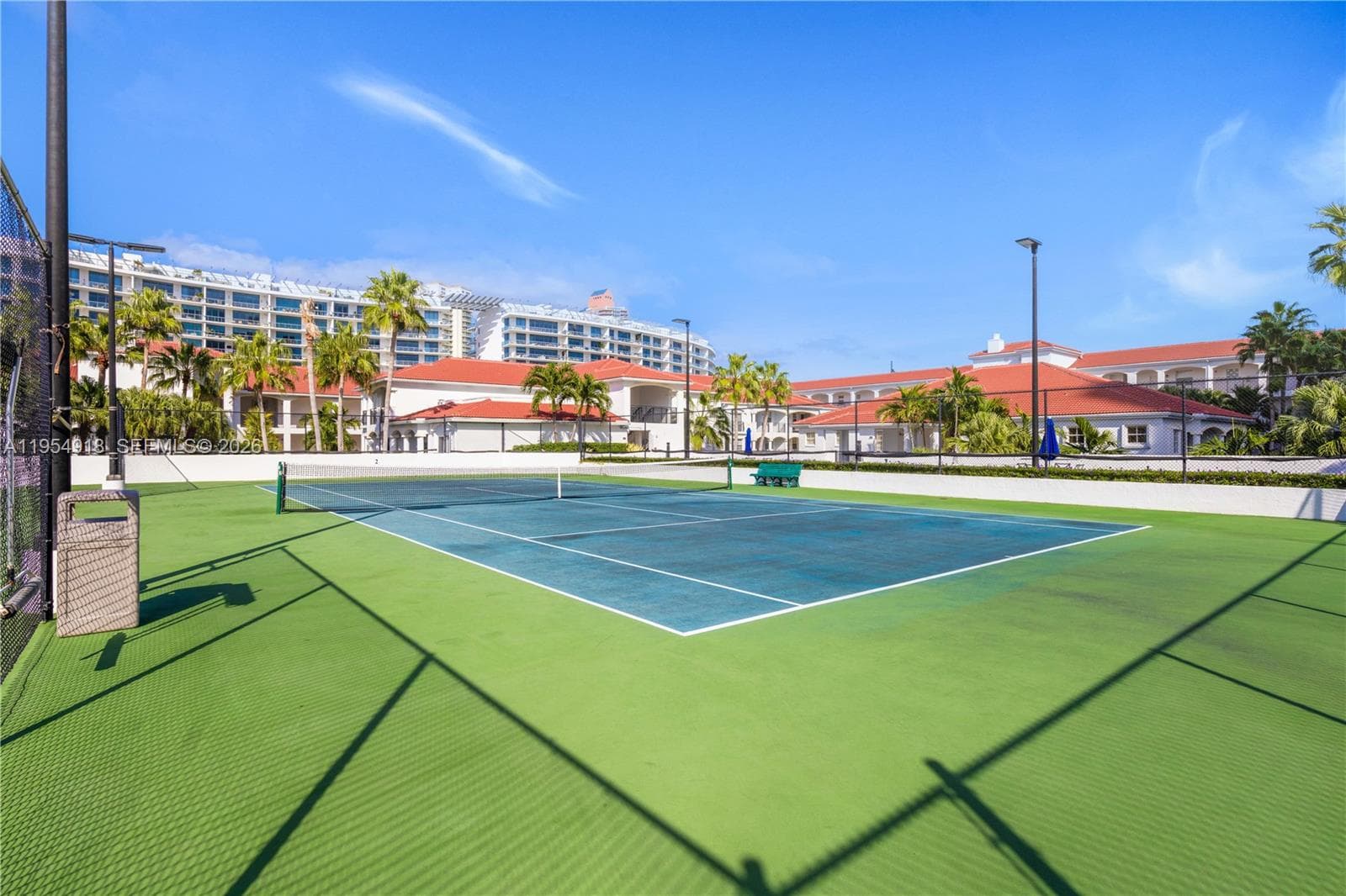 VILLAGE BY THE BAY CONDO · #7103 in Aventura - Photo 36