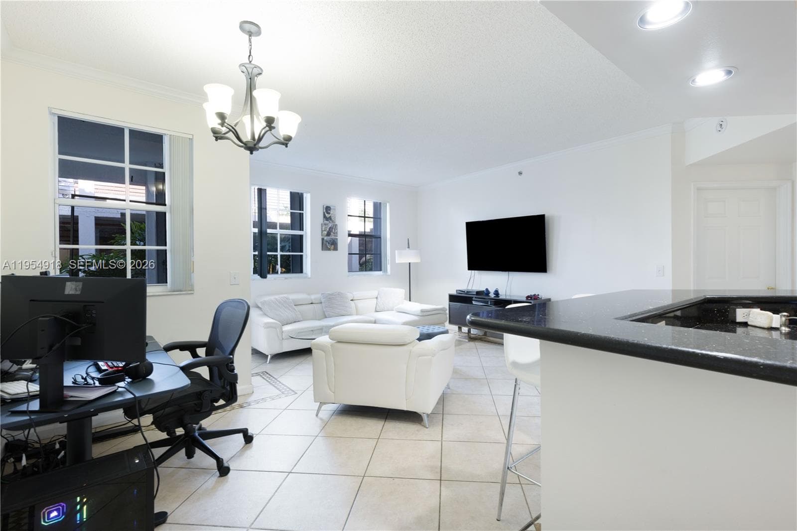 VILLAGE BY THE BAY CONDO · #7103 in Aventura - Photo 9