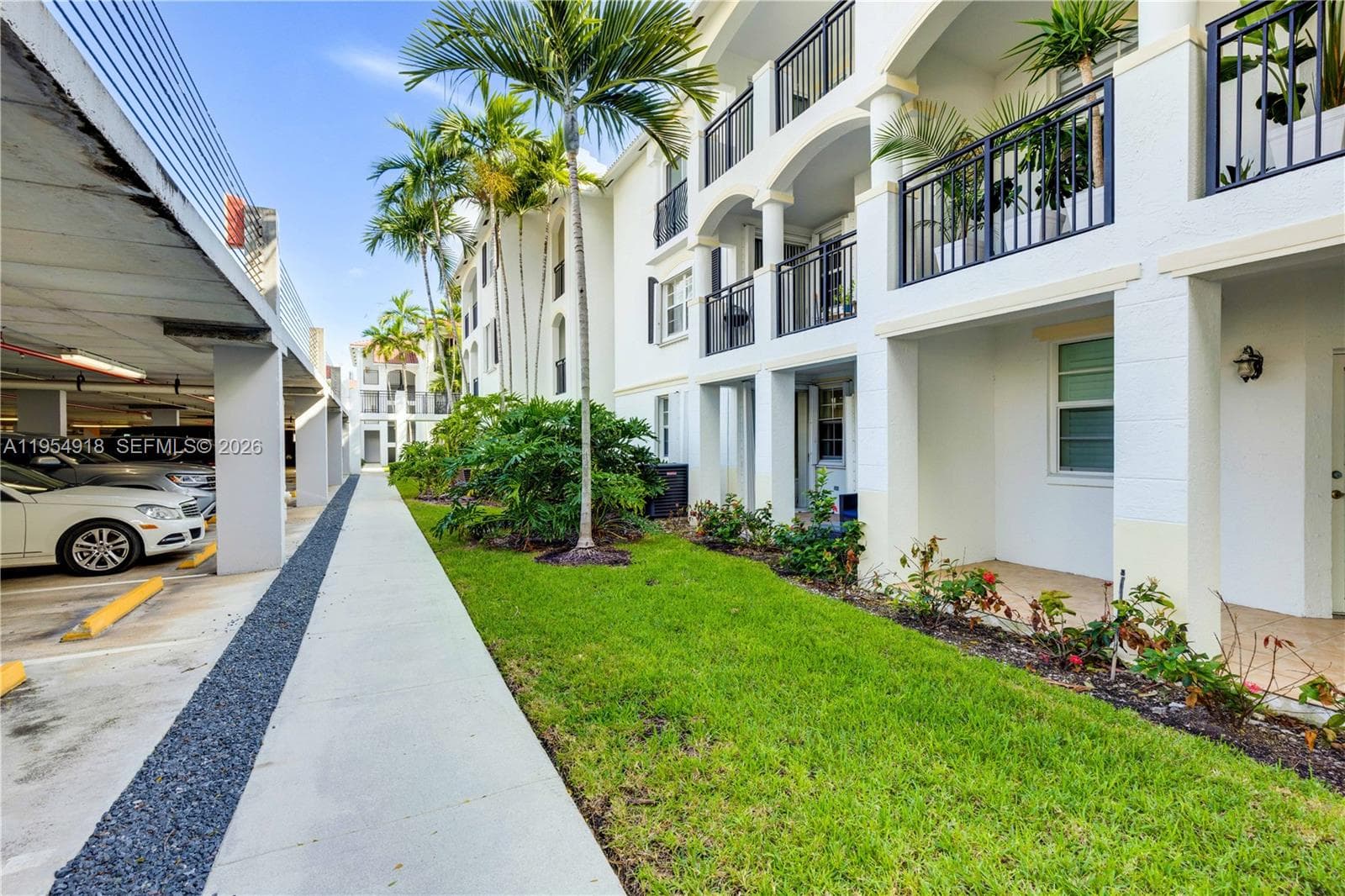 VILLAGE BY THE BAY CONDO · #7103 in Aventura - Photo 30
