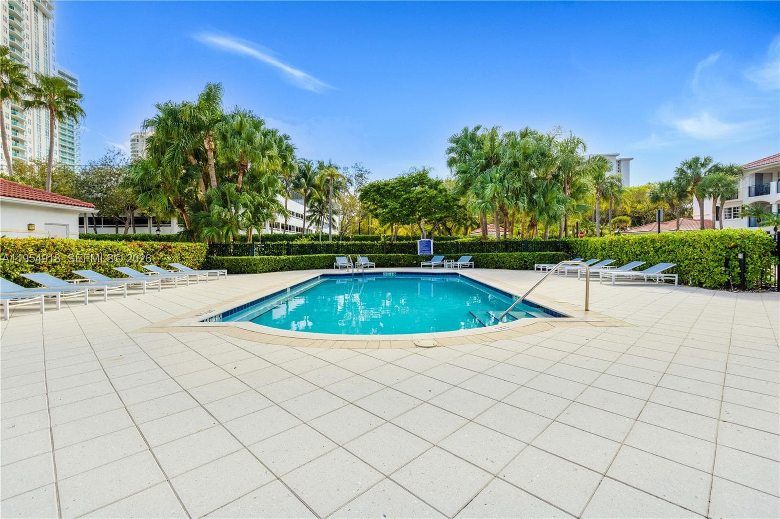 VILLAGE BY THE BAY CONDO · #7103 in Aventura - Photo 34