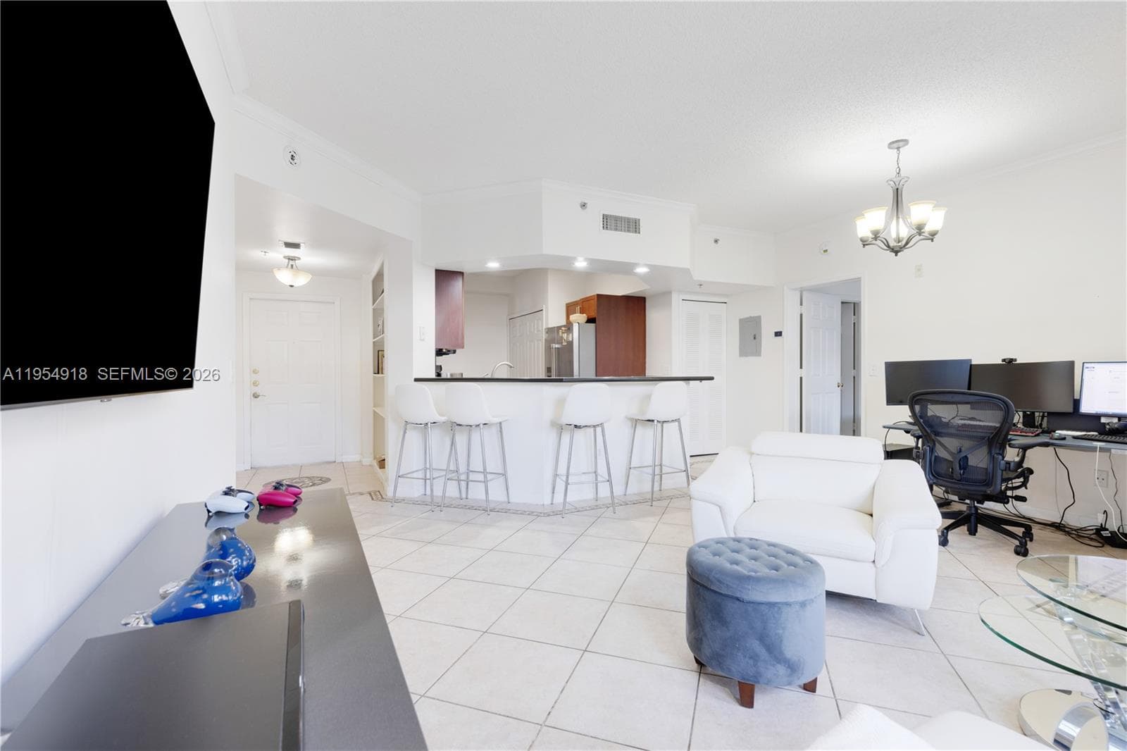 VILLAGE BY THE BAY CONDO · #7103 in Aventura - Photo 10
