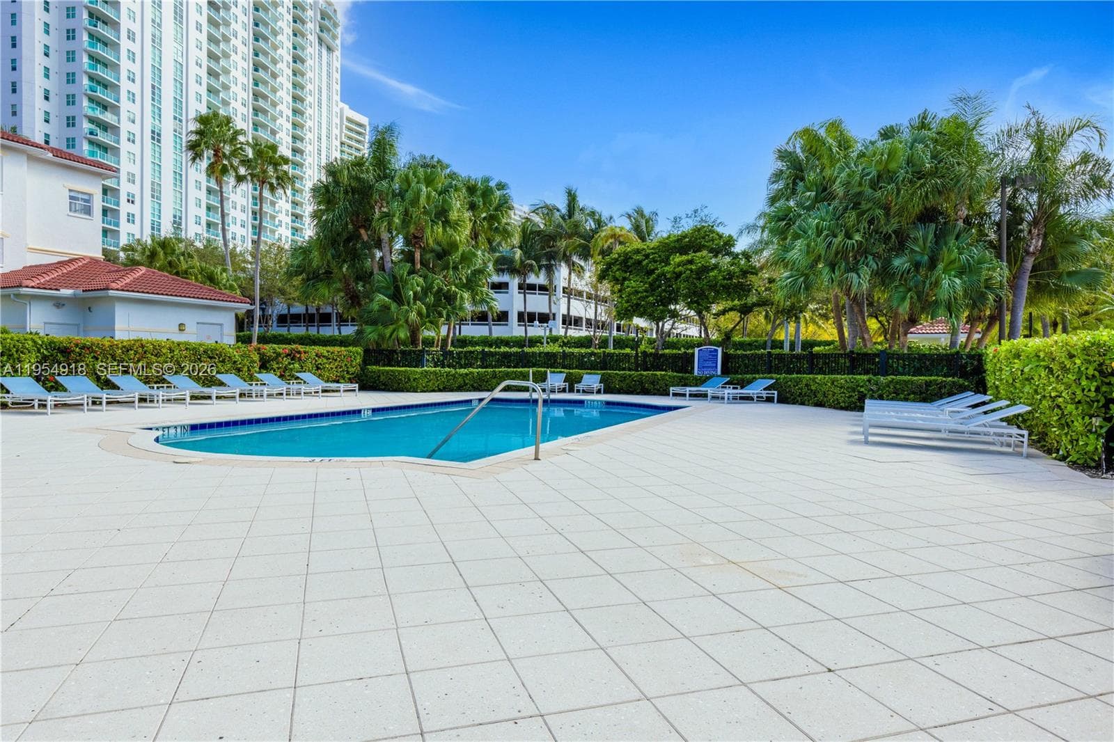VILLAGE BY THE BAY CONDO · #7103 in Aventura - Photo 33