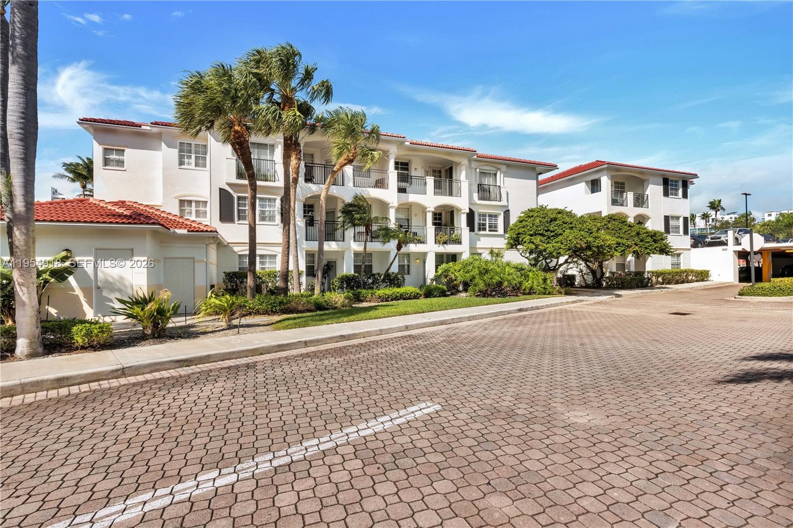 VILLAGE BY THE BAY CONDO · #7103 in Aventura - Photo 41