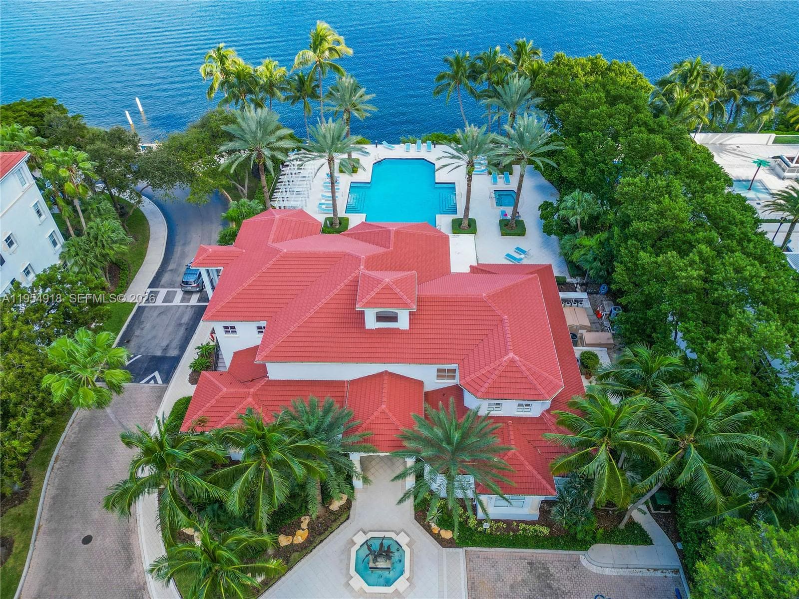 VILLAGE BY THE BAY CONDO · #7103 in Aventura - Photo 45