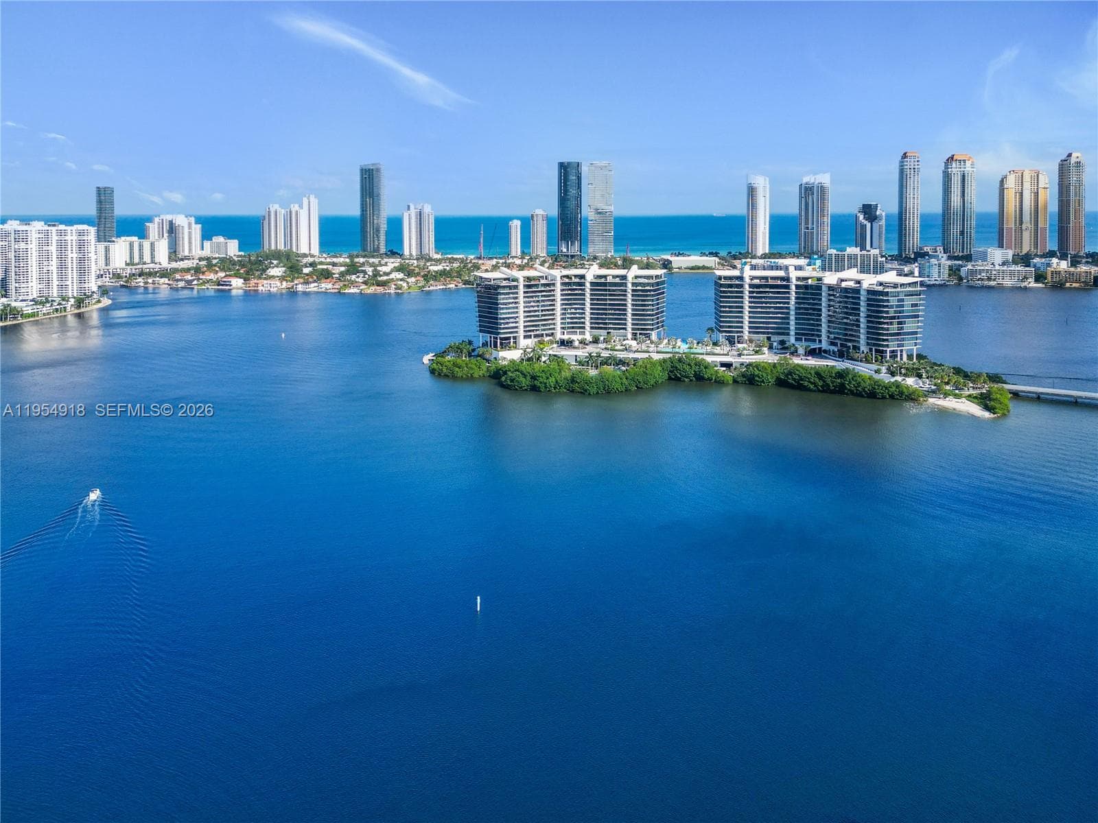 VILLAGE BY THE BAY CONDO · #7103 in Aventura - Photo 50