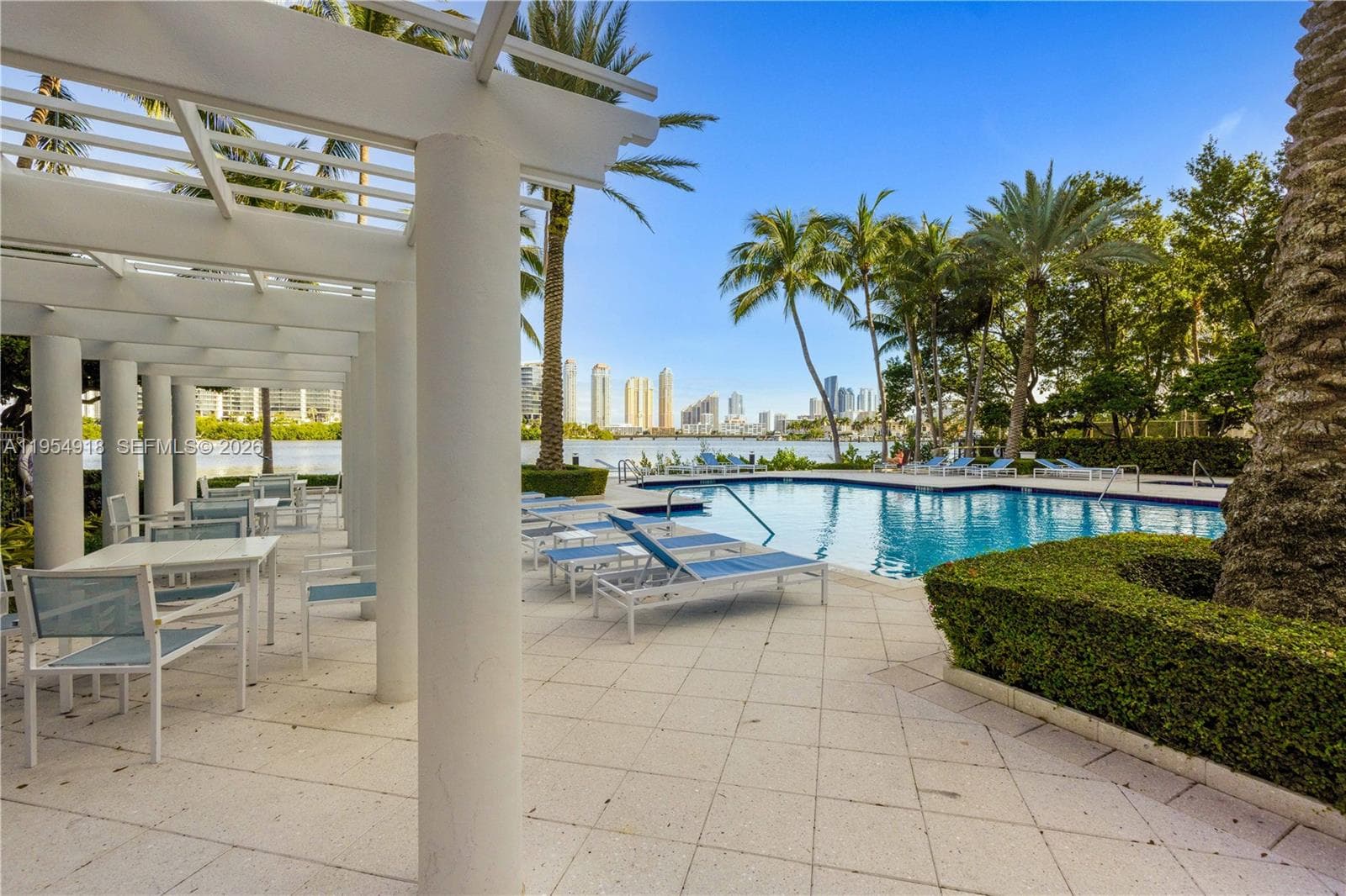 VILLAGE BY THE BAY CONDO · #7103 in Aventura - Photo 37