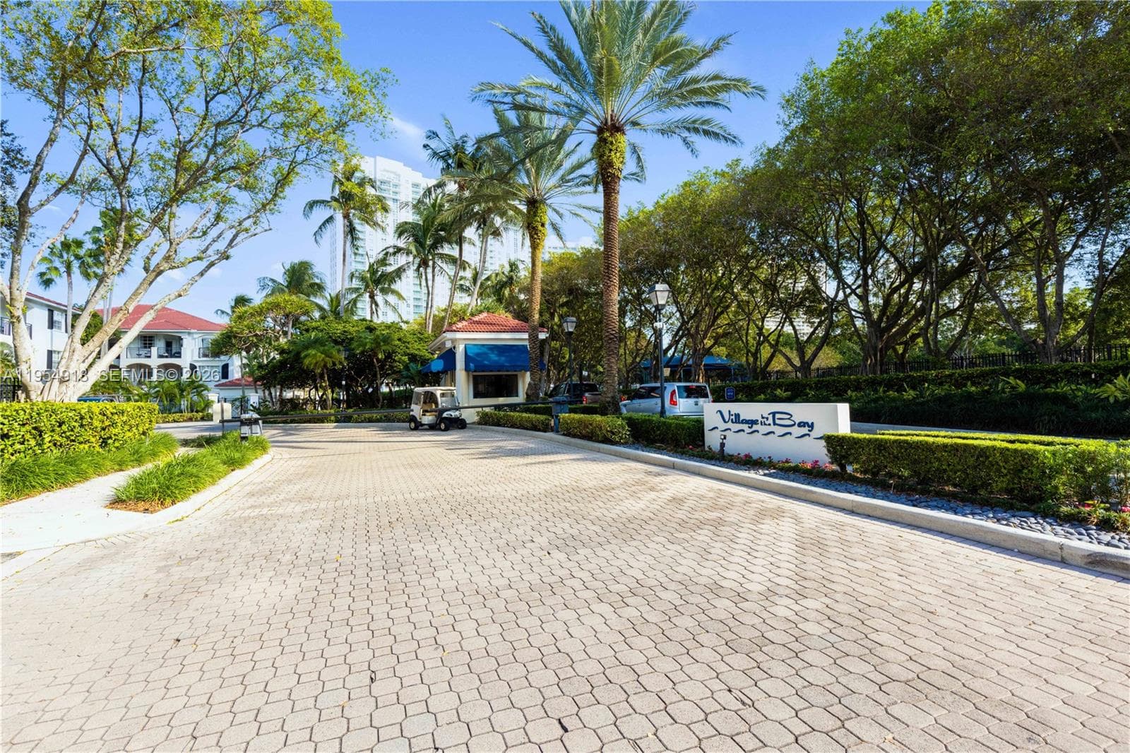 VILLAGE BY THE BAY CONDO · #7103 in Aventura - Photo 40