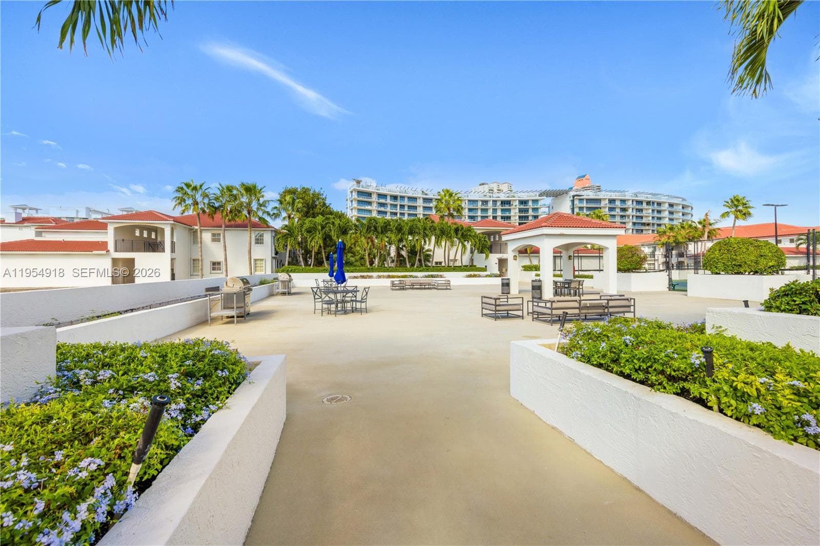 VILLAGE BY THE BAY CONDO · #7103 in Aventura - Photo 35