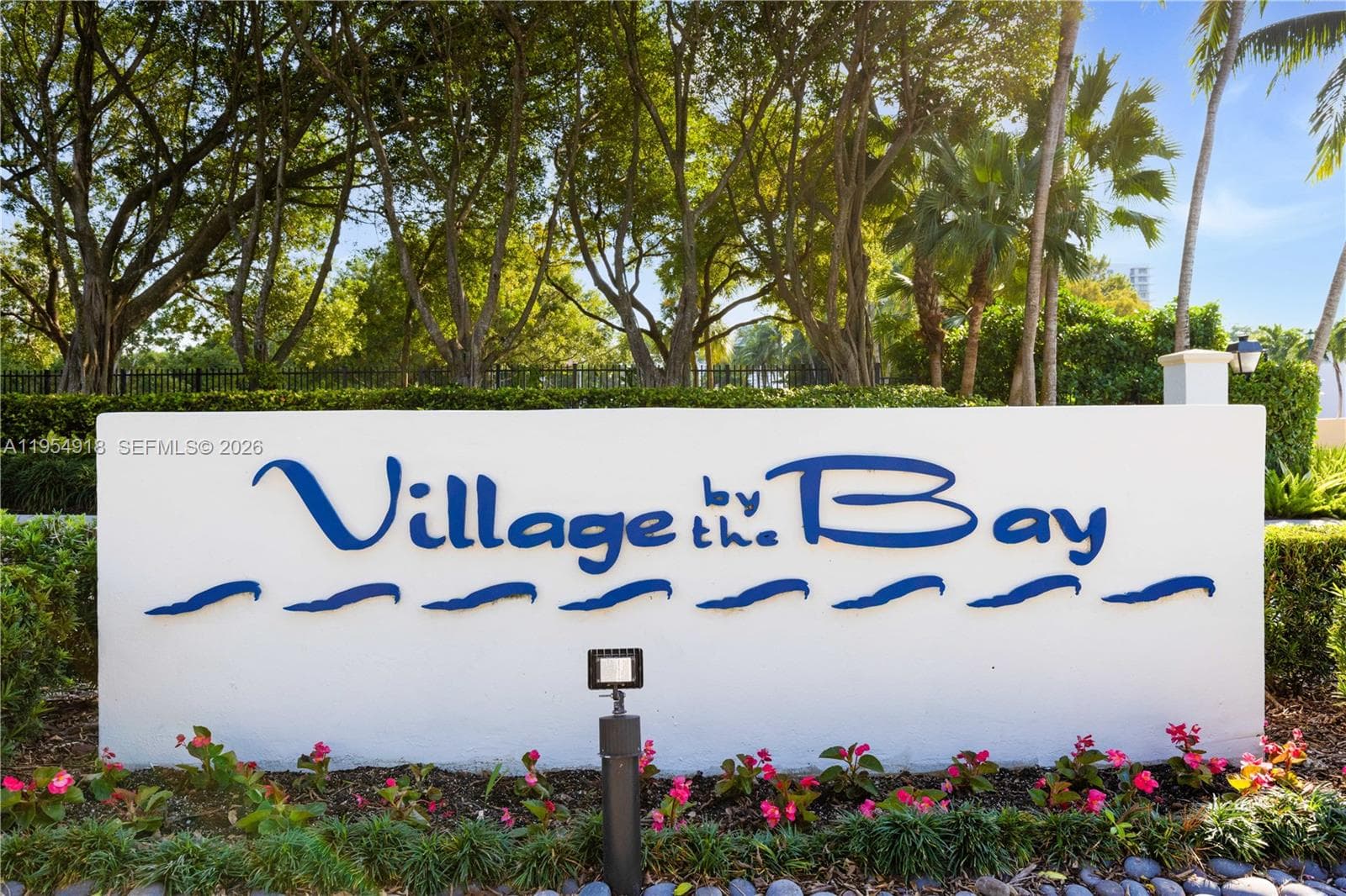 VILLAGE BY THE BAY CONDO · #7103 in Aventura - Photo 31