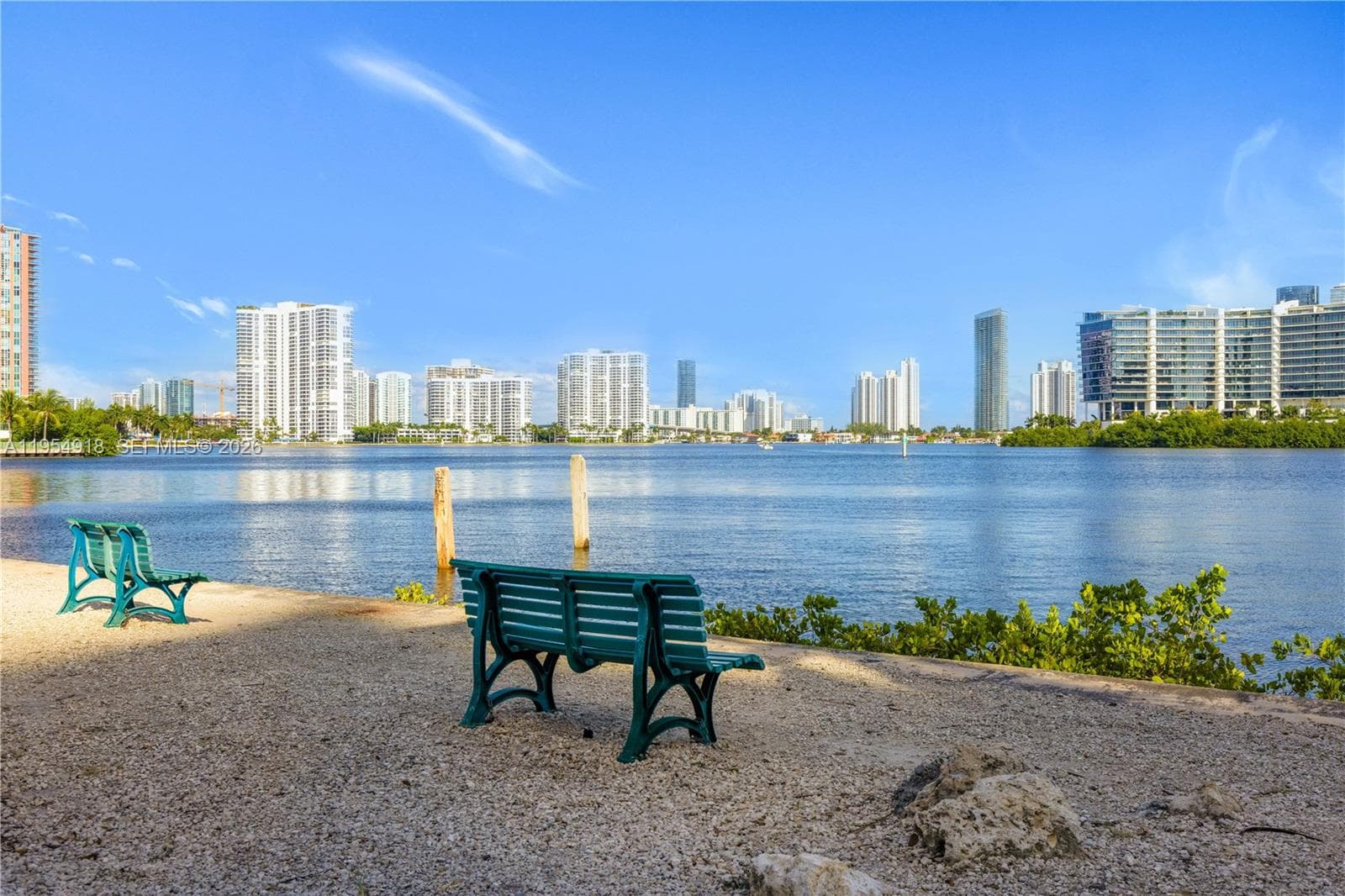 VILLAGE BY THE BAY CONDO · #7103 in Aventura - Photo 39