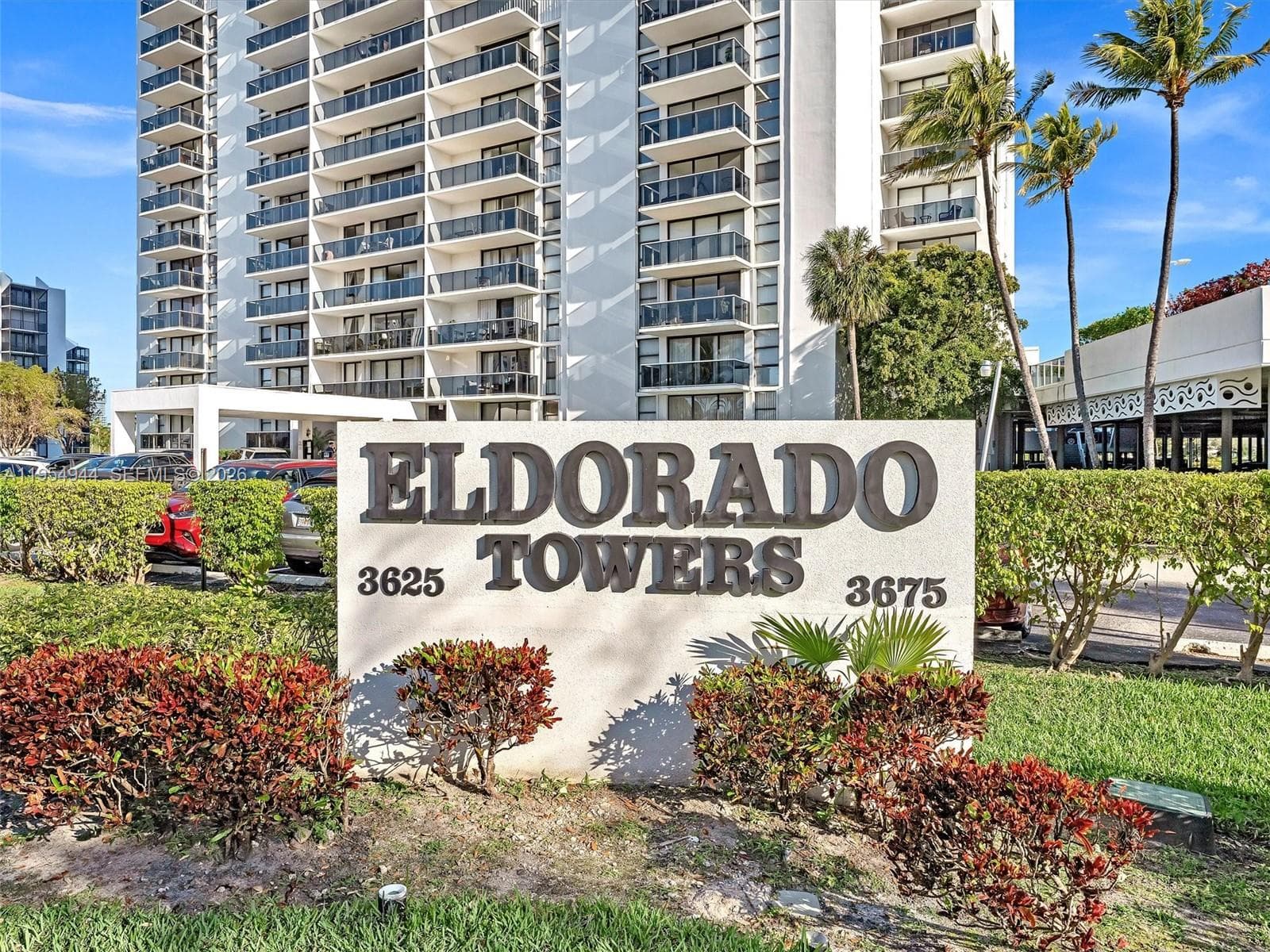 AVENTURA ELDORADO CONDO · #410 in Aventura - Photo 56