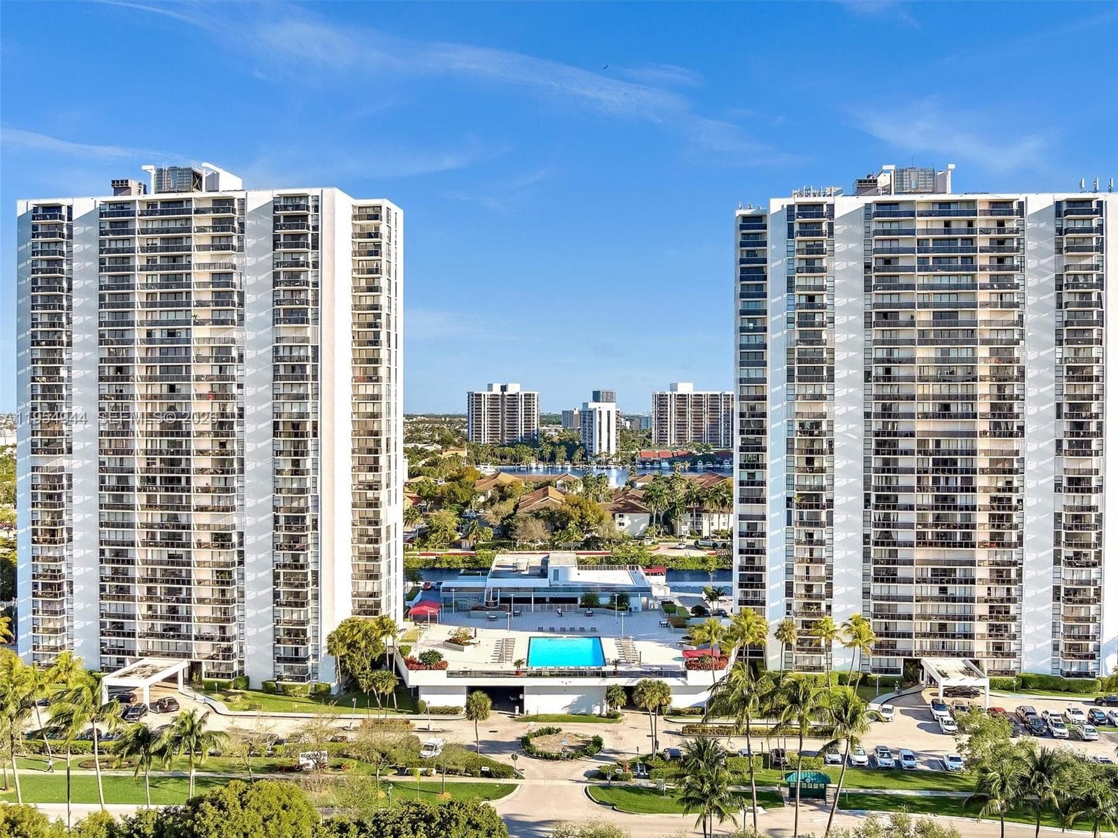 AVENTURA ELDORADO CONDO · #410 in Aventura - Photo 41
